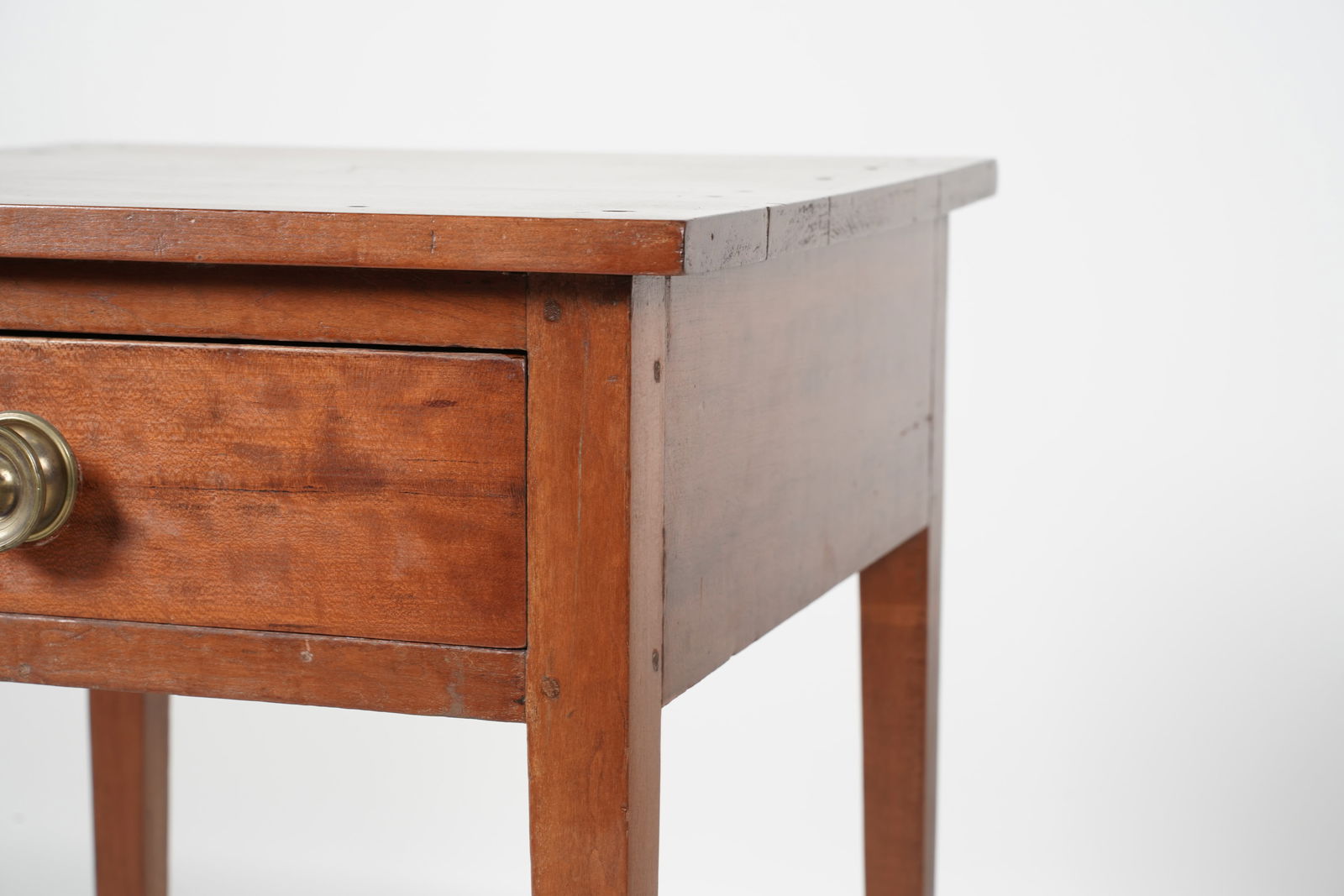 American Maple Side Table - 3