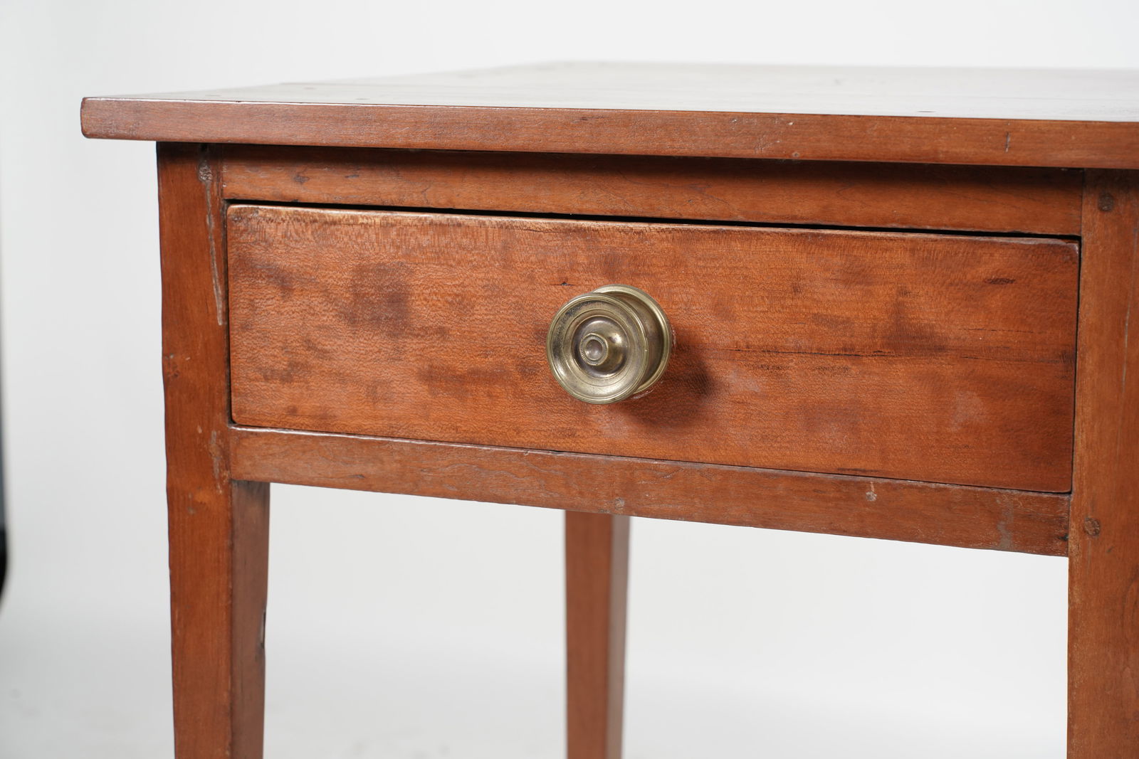 American Maple Side Table - 4