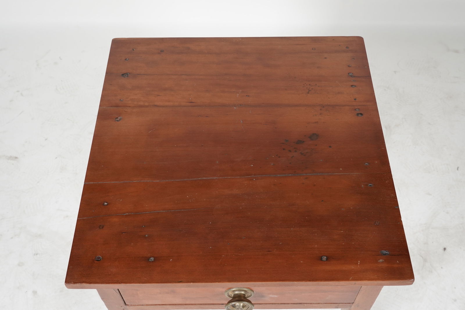 American Maple Side Table - 7