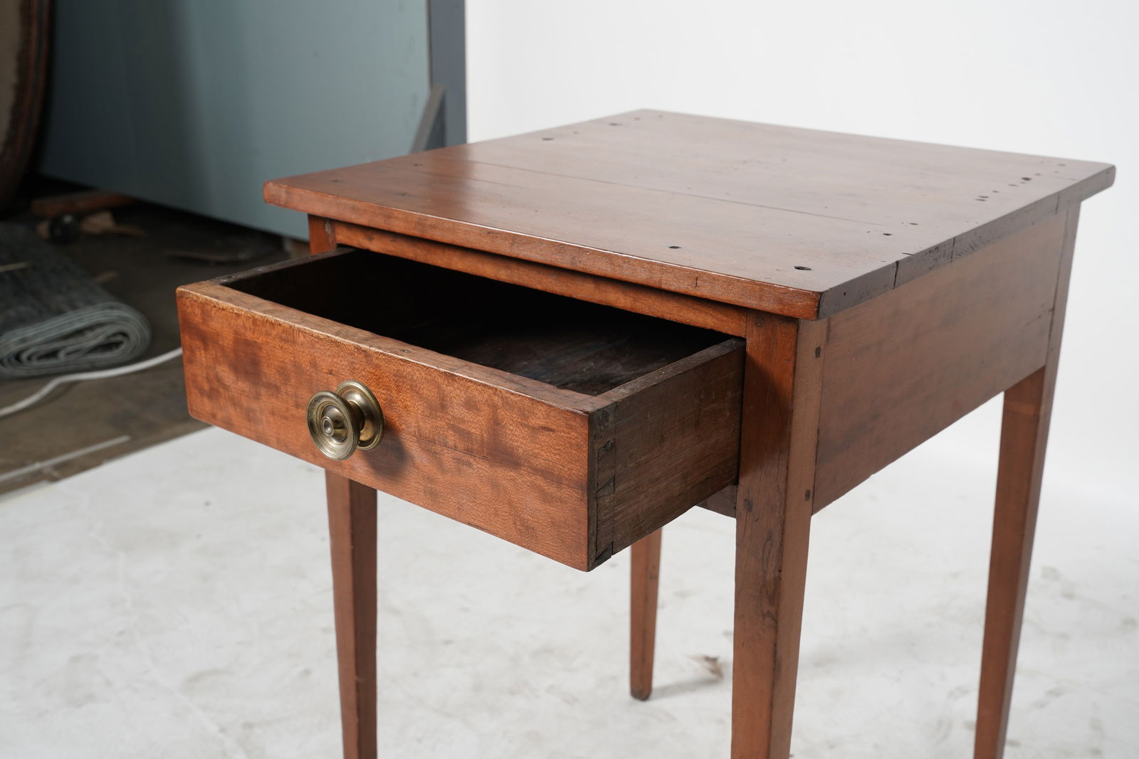 American Maple Side Table - 8