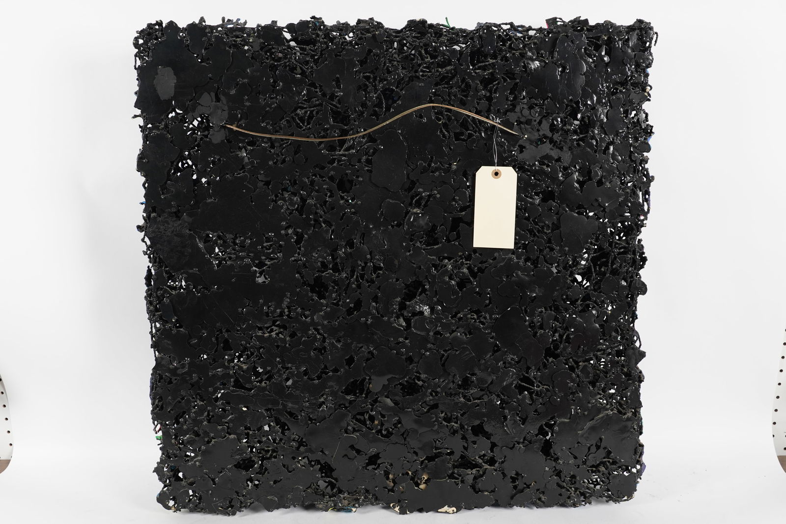 Mixed Media Abstract - 11