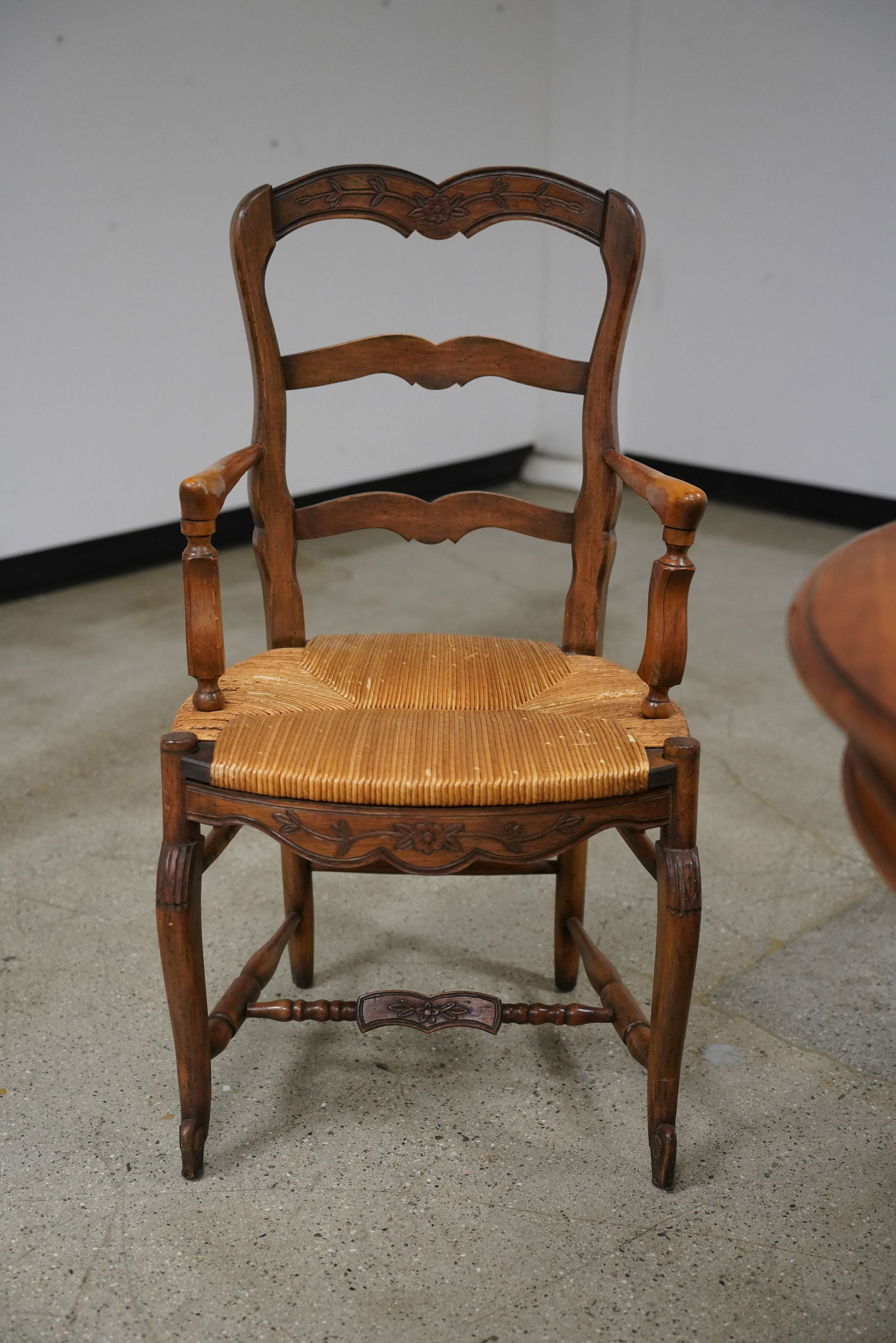 Assembled Provincial-Style Dining Set - 12