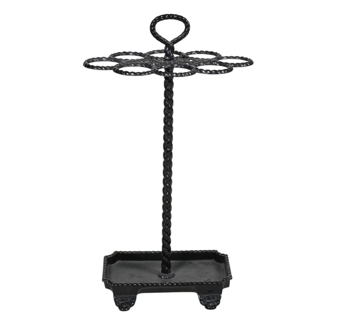 Victorian Umbrella Stand (1 of 6)