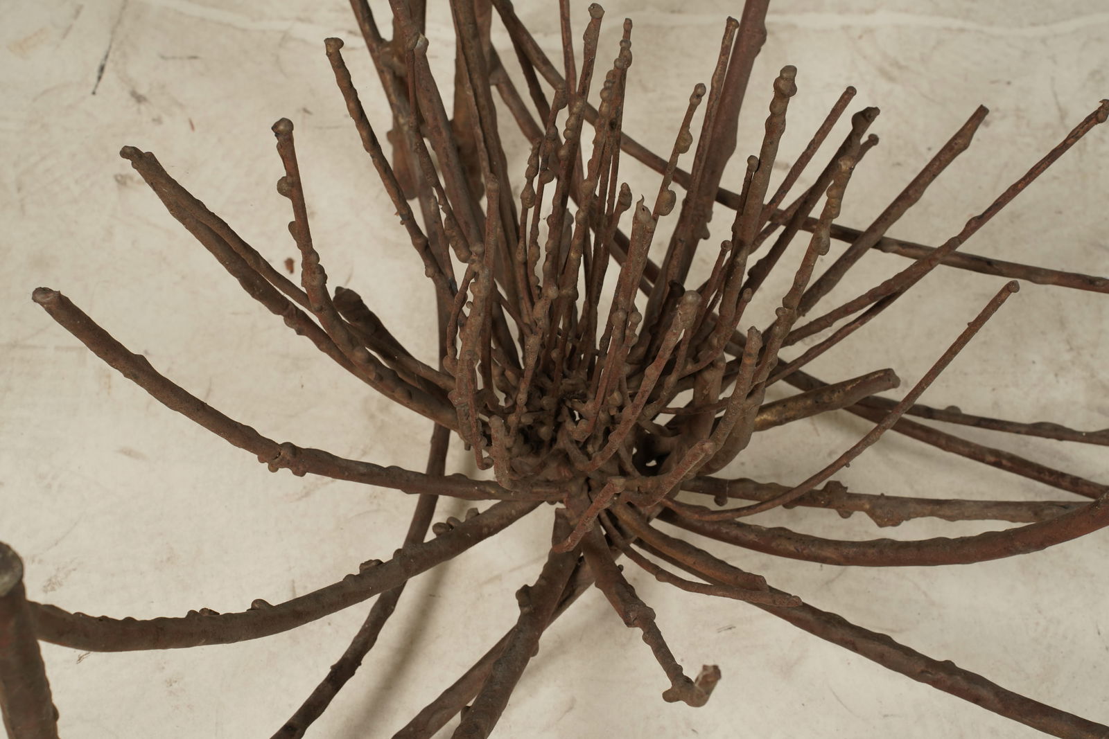 Silas Seandel: Coffee Table Base - 8