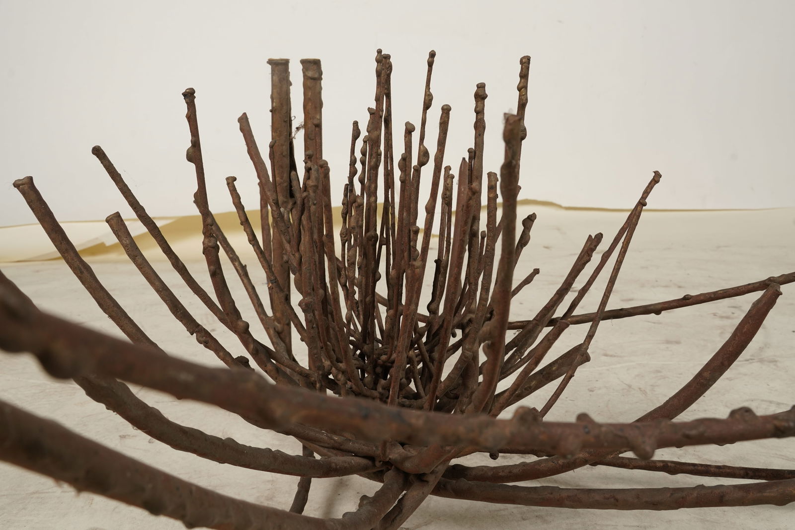 Silas Seandel: Coffee Table Base - 9