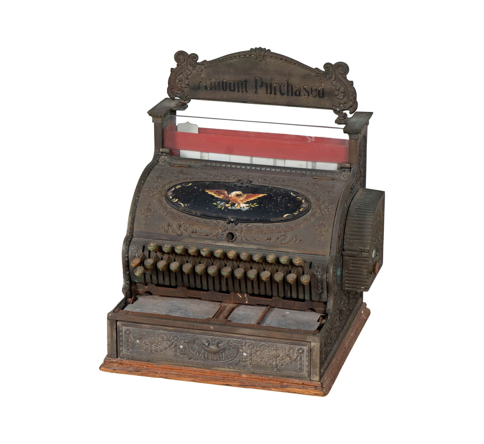 A National Cash Register (1 of 9)