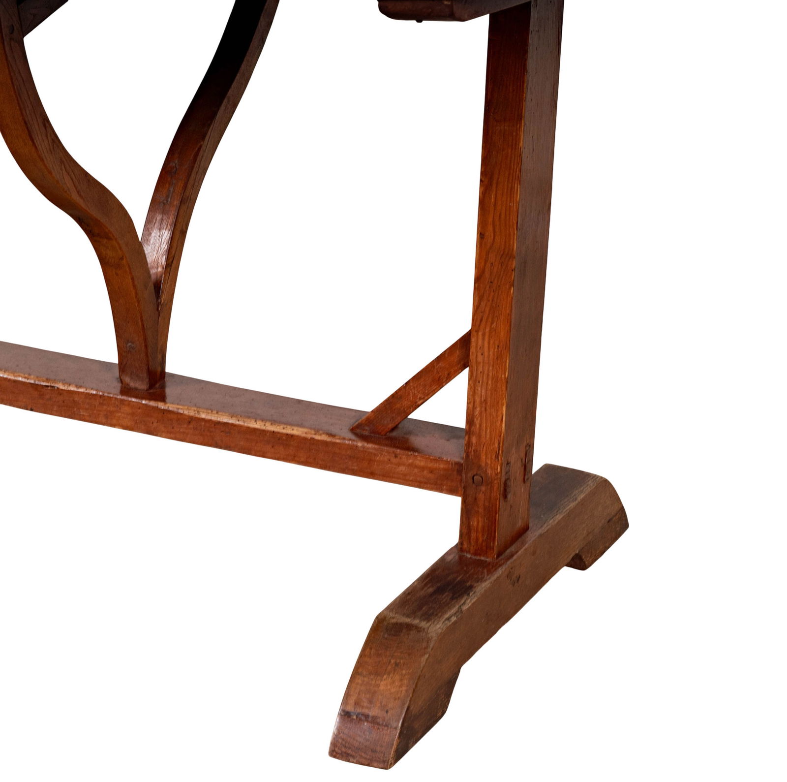 A French Vigneron Table - 12