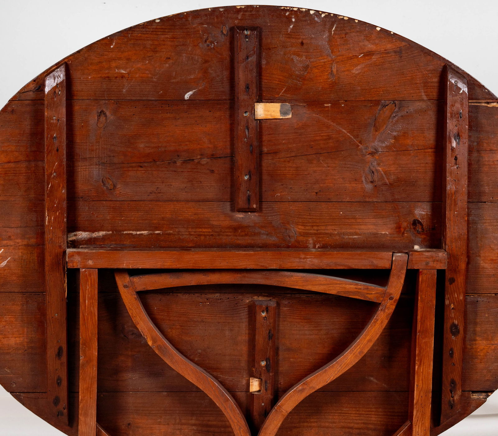 A French Vigneron Table - 13