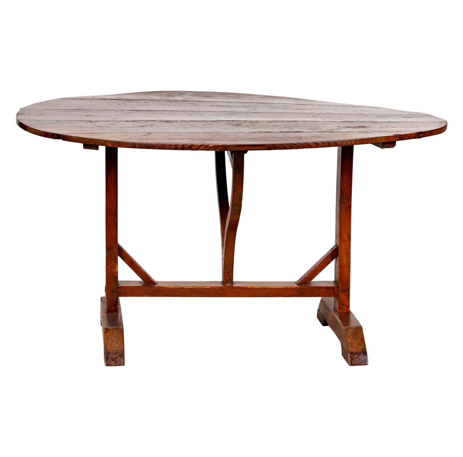 A French Vigneron Table (1 of 13)