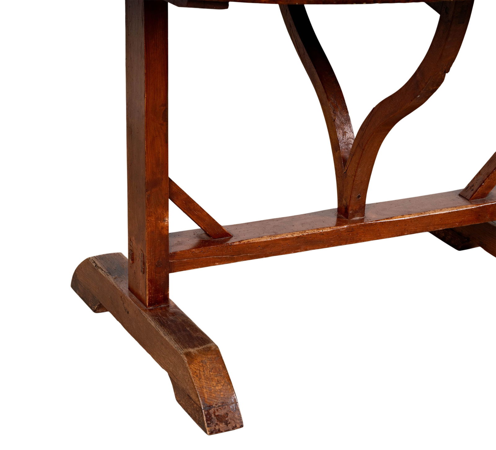 A French Vigneron Table - 3