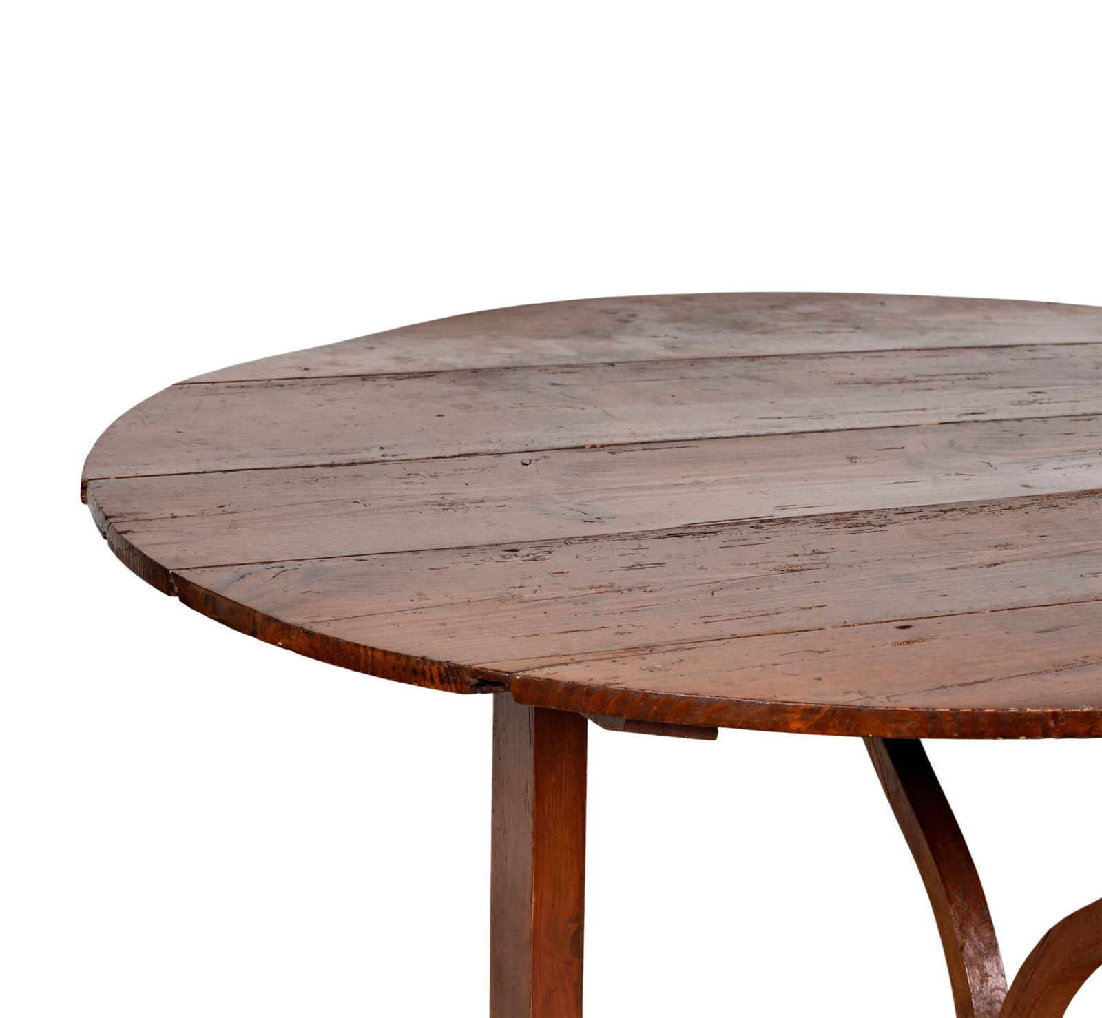 A French Vigneron Table - 4