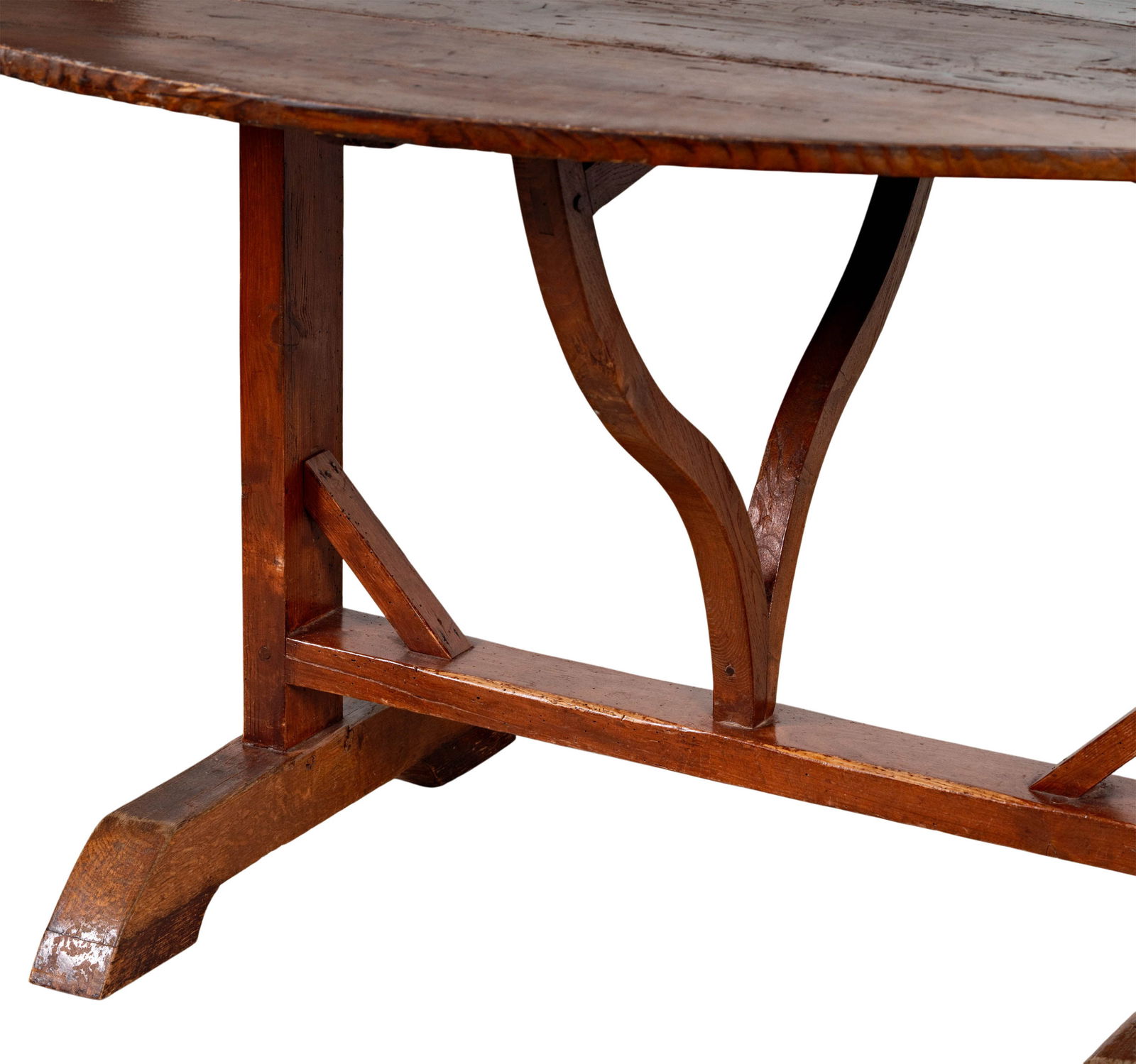 A French Vigneron Table - 6