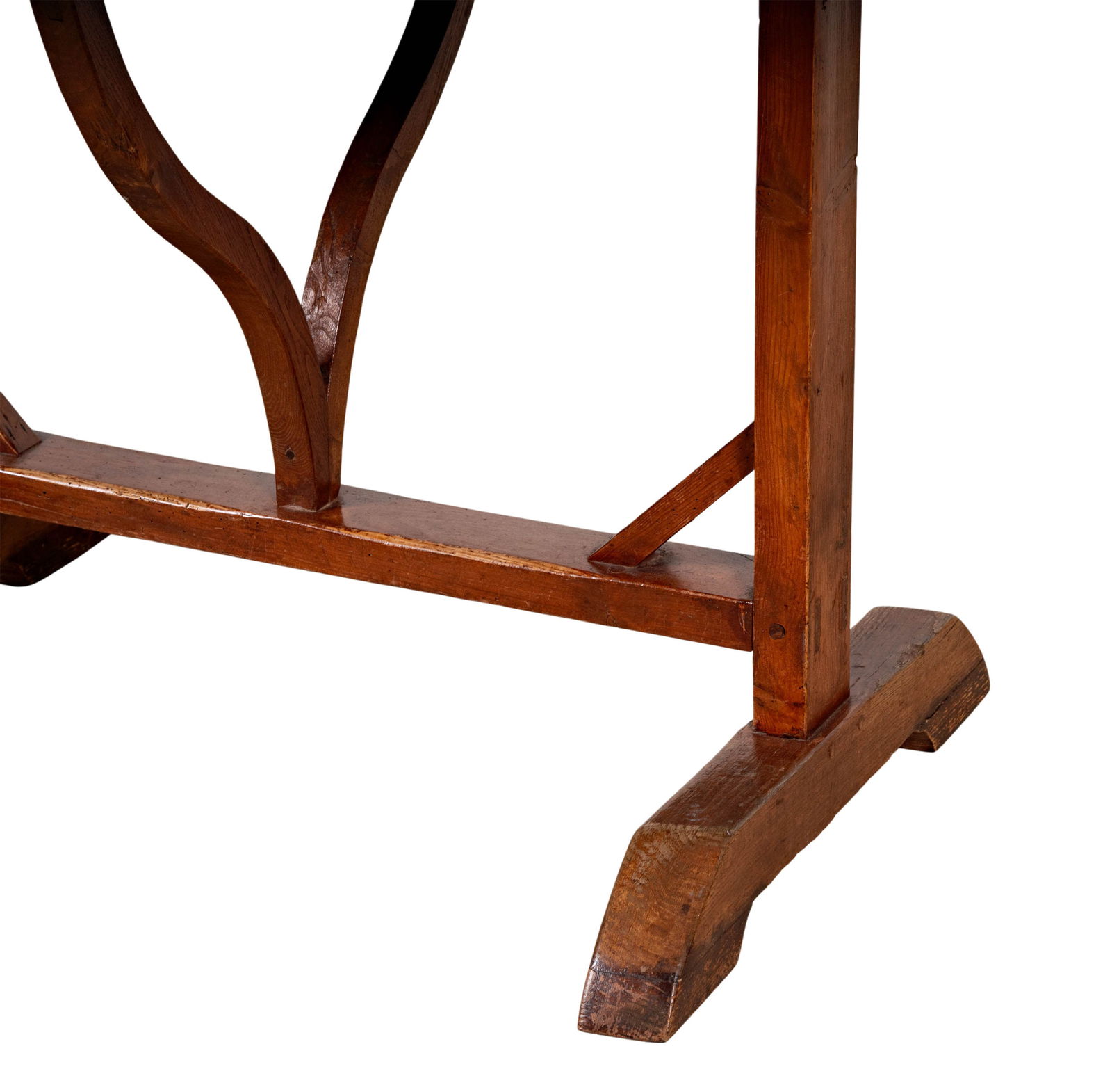 A French Vigneron Table - 7