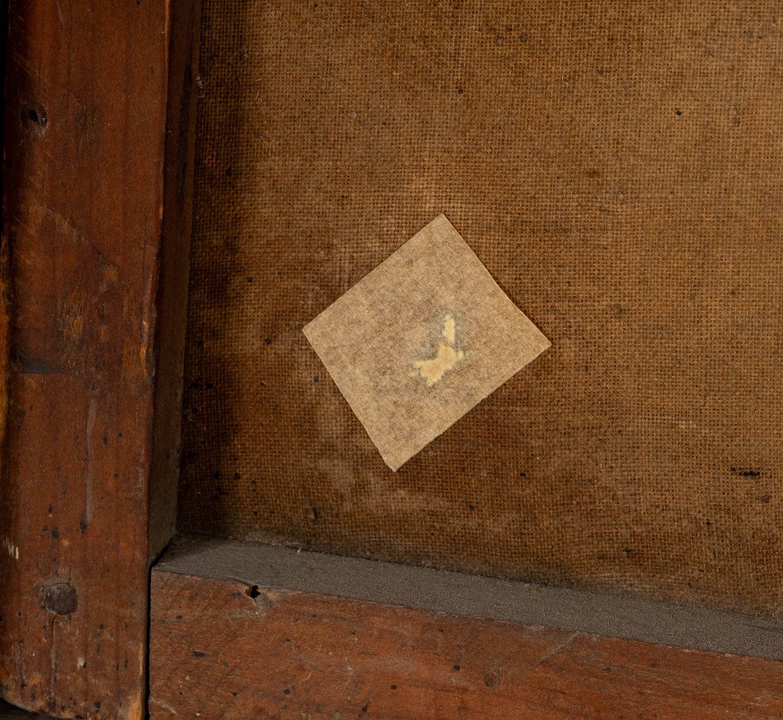 Continental School: St. Augustine - 10