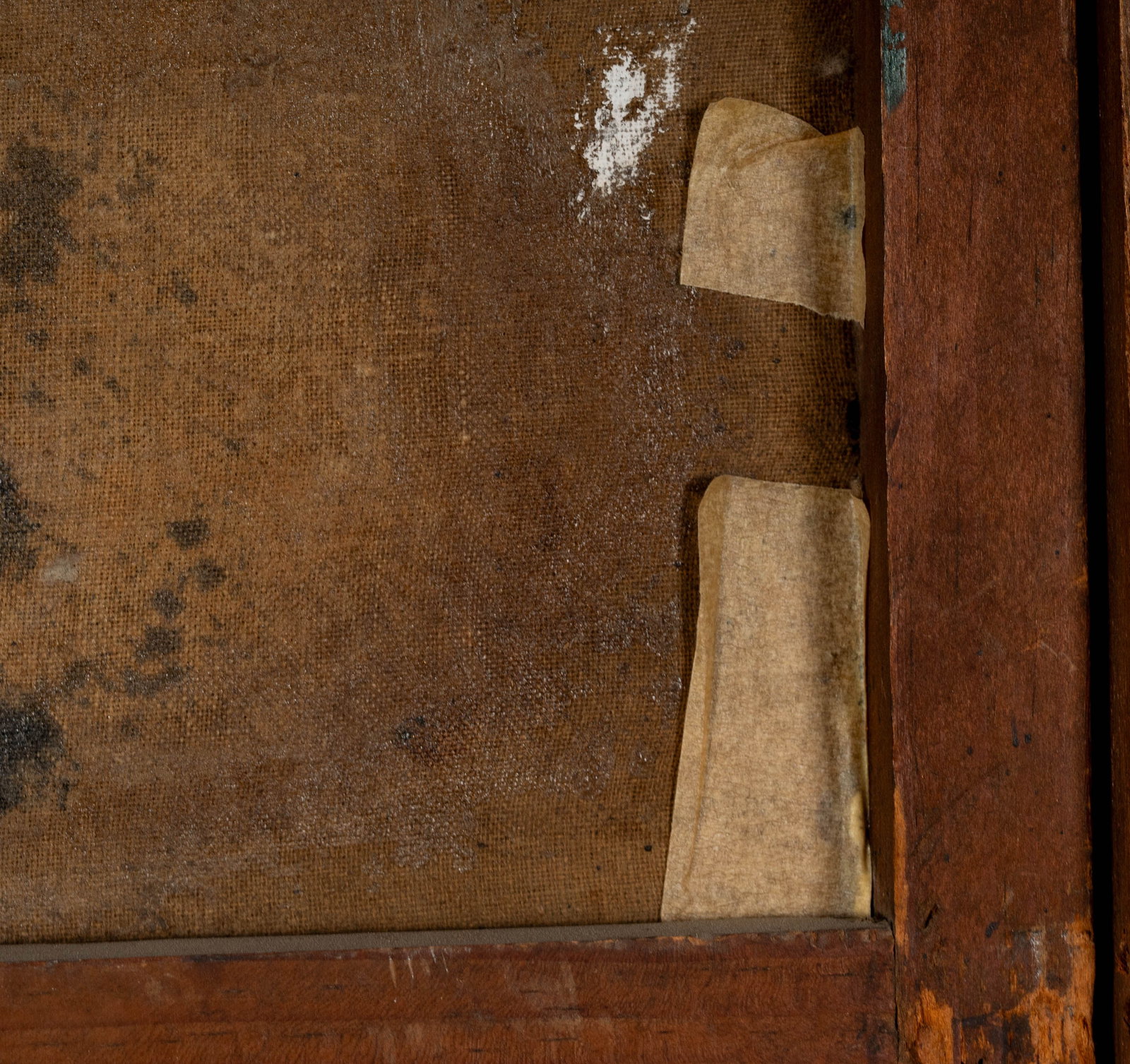 Continental School: St. Augustine - 13