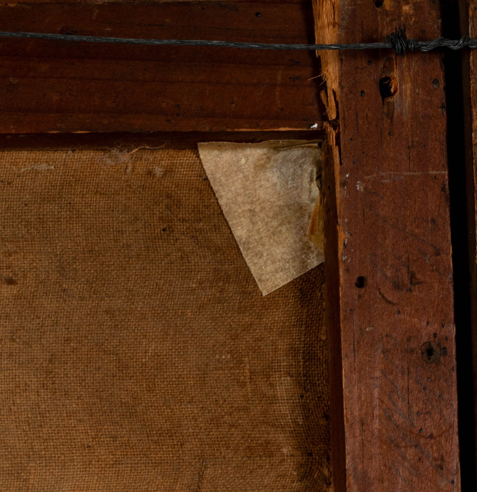 Continental School: St. Augustine - 14