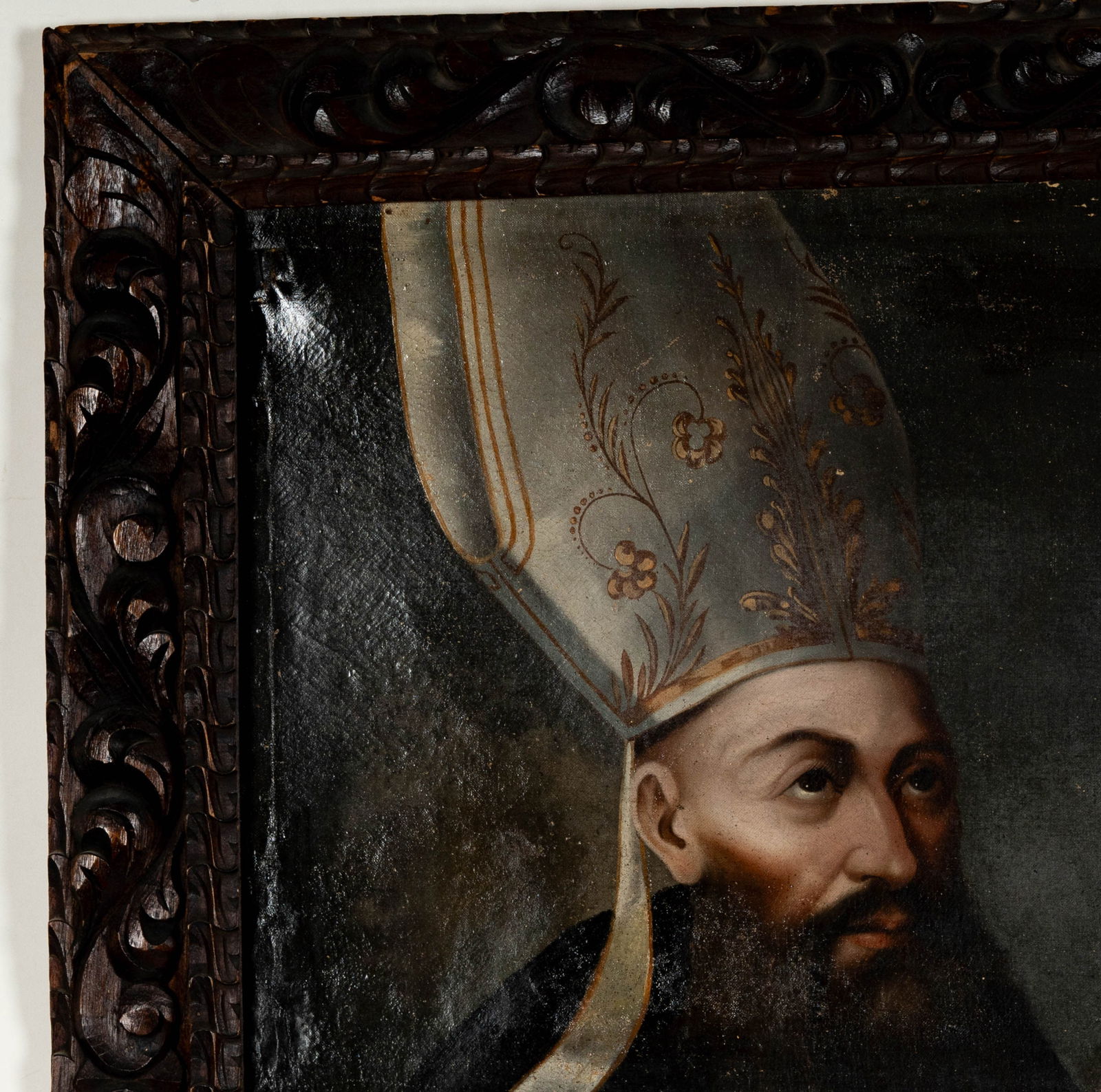 Continental School: St. Augustine - 3