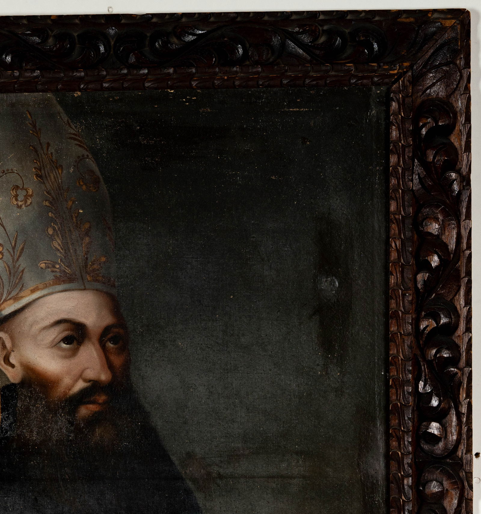 Continental School: St. Augustine - 4