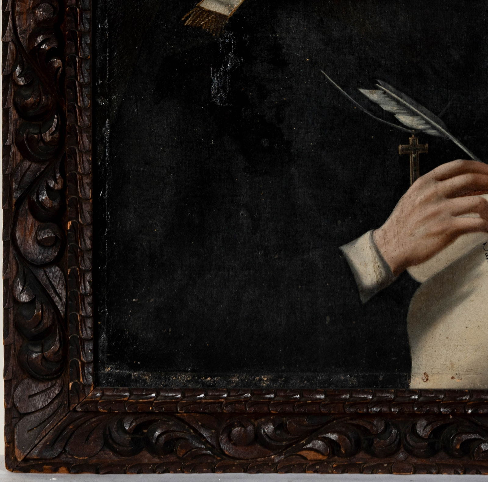 Continental School: St. Augustine - 5