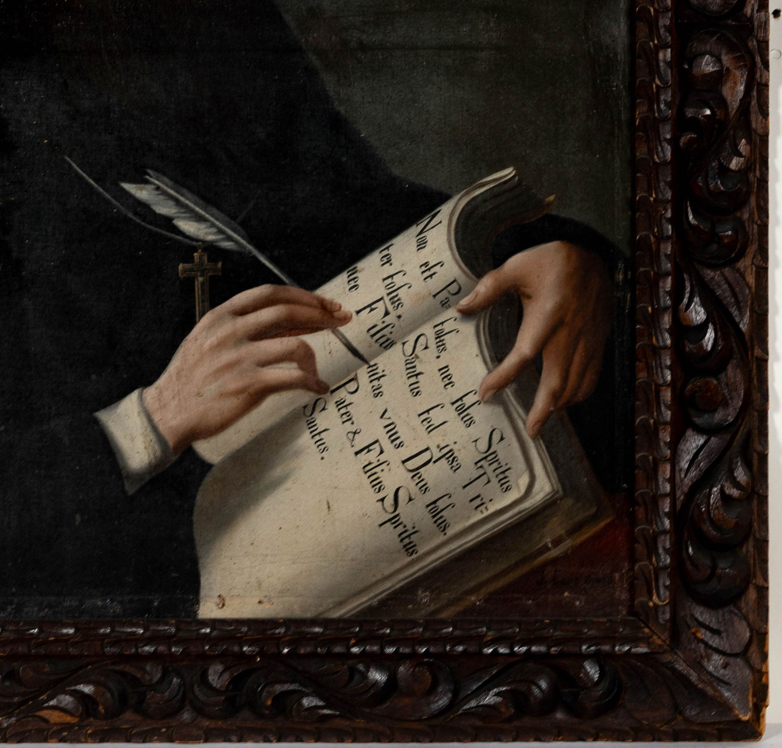 Continental School: St. Augustine - 6