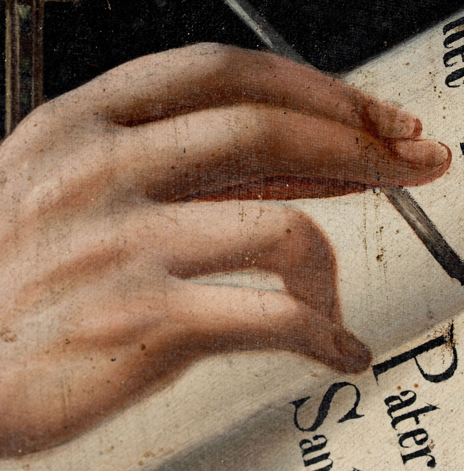 Continental School: St. Augustine - 8