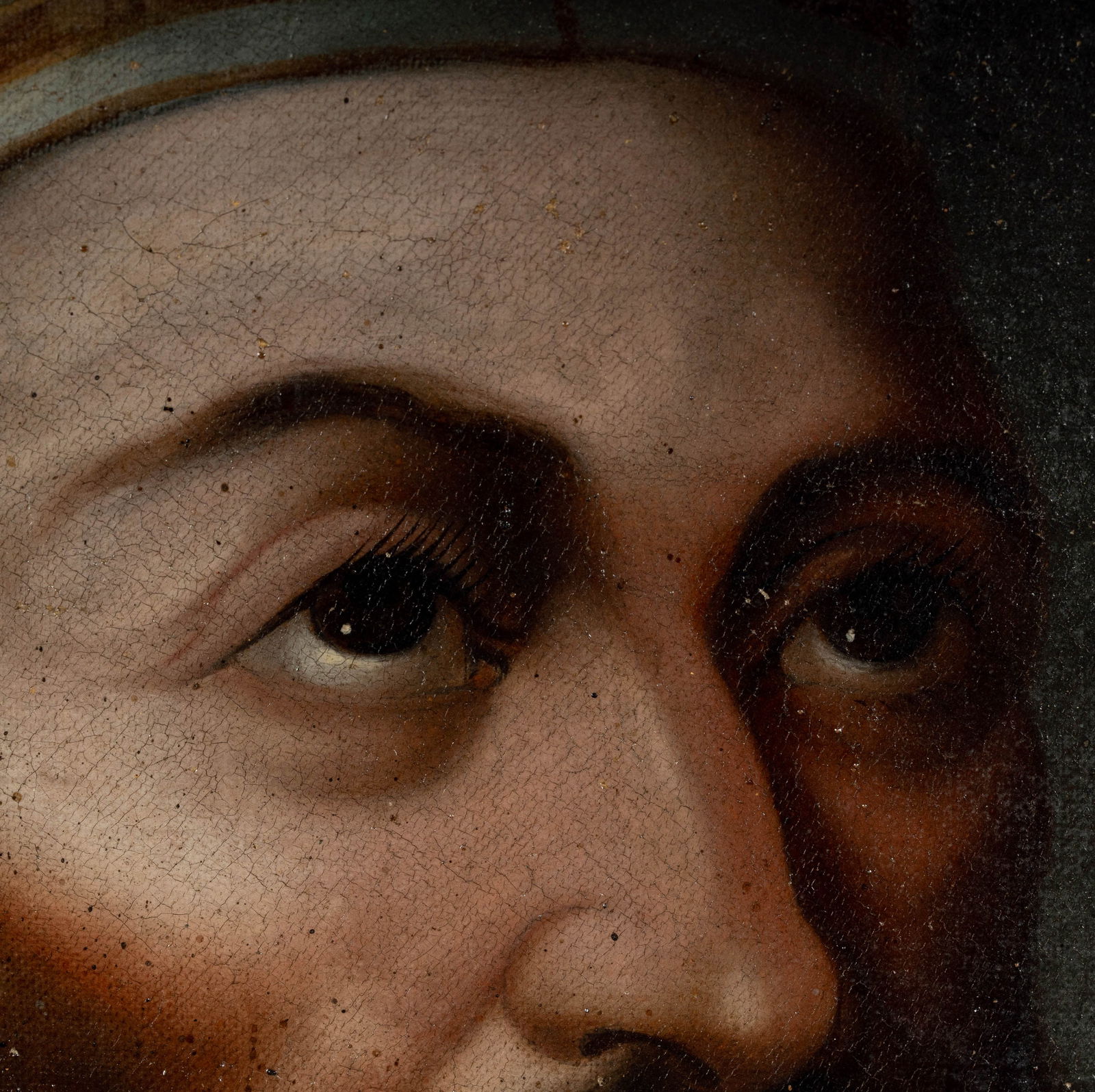 Continental School: St. Augustine - 9