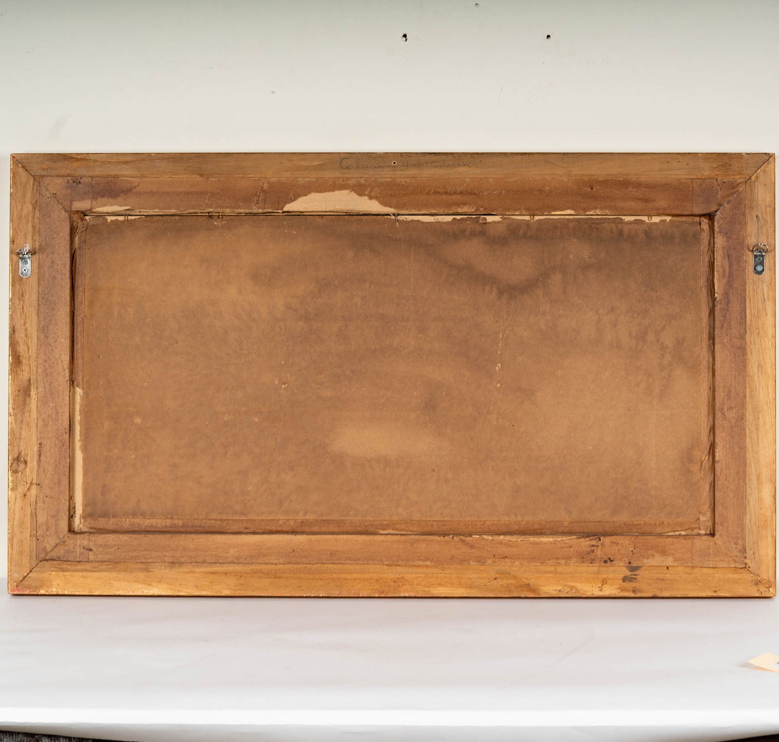 A Spanish Colonial Triptych - 11