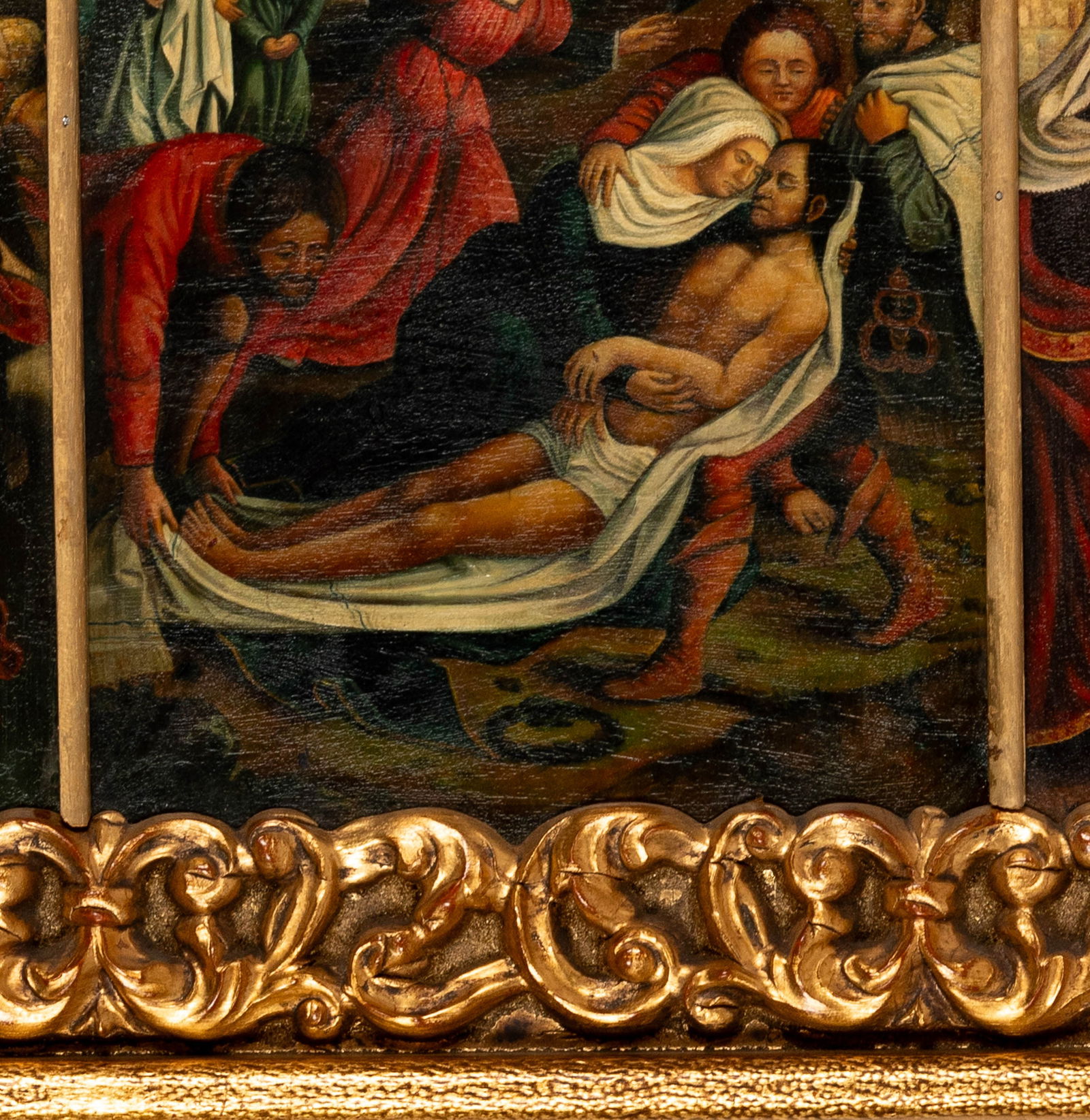 A Spanish Colonial Triptych - 7