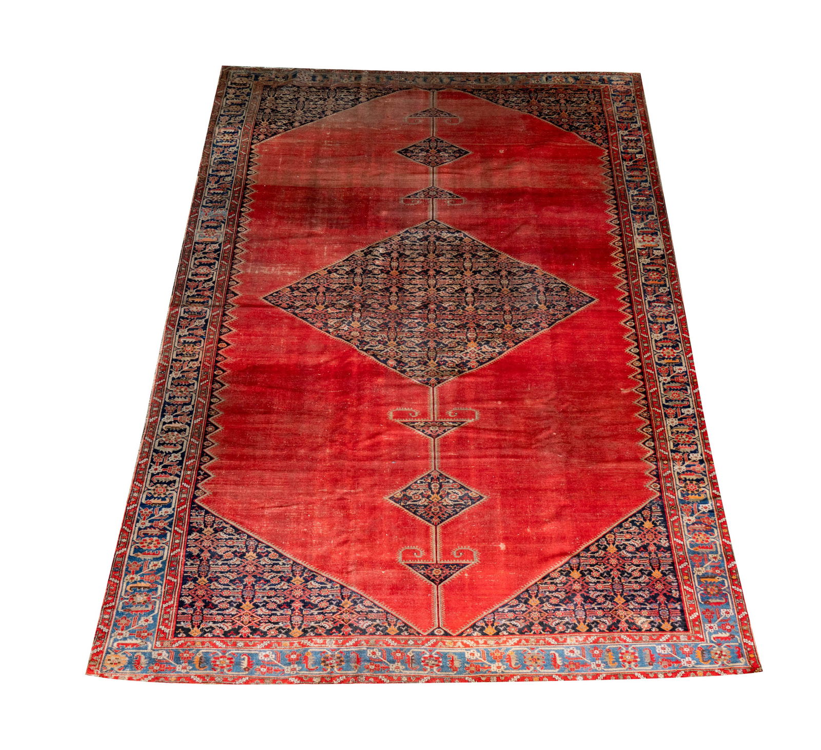 A Persian Rug 16'7" x 10'2" (1 of 19)