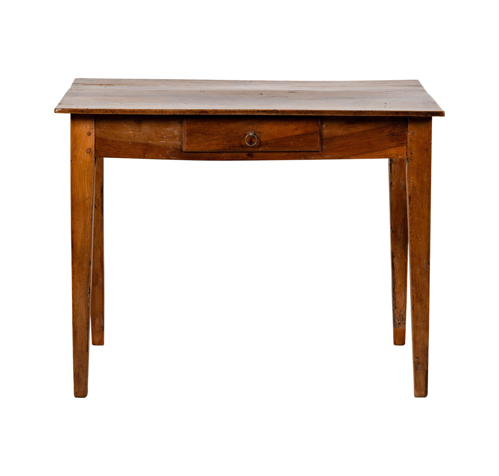 A Country French Writing Table (1 of 9)