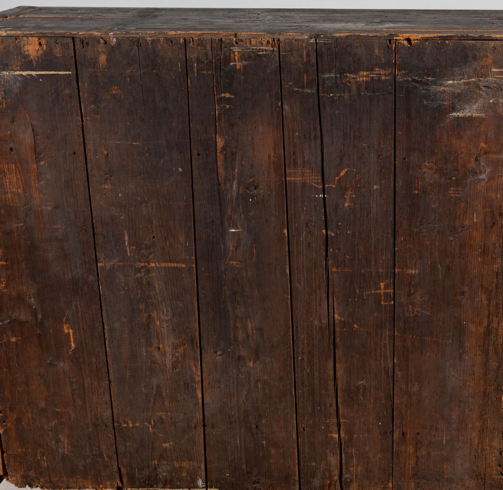 A Biedermeier Cabinet - 15