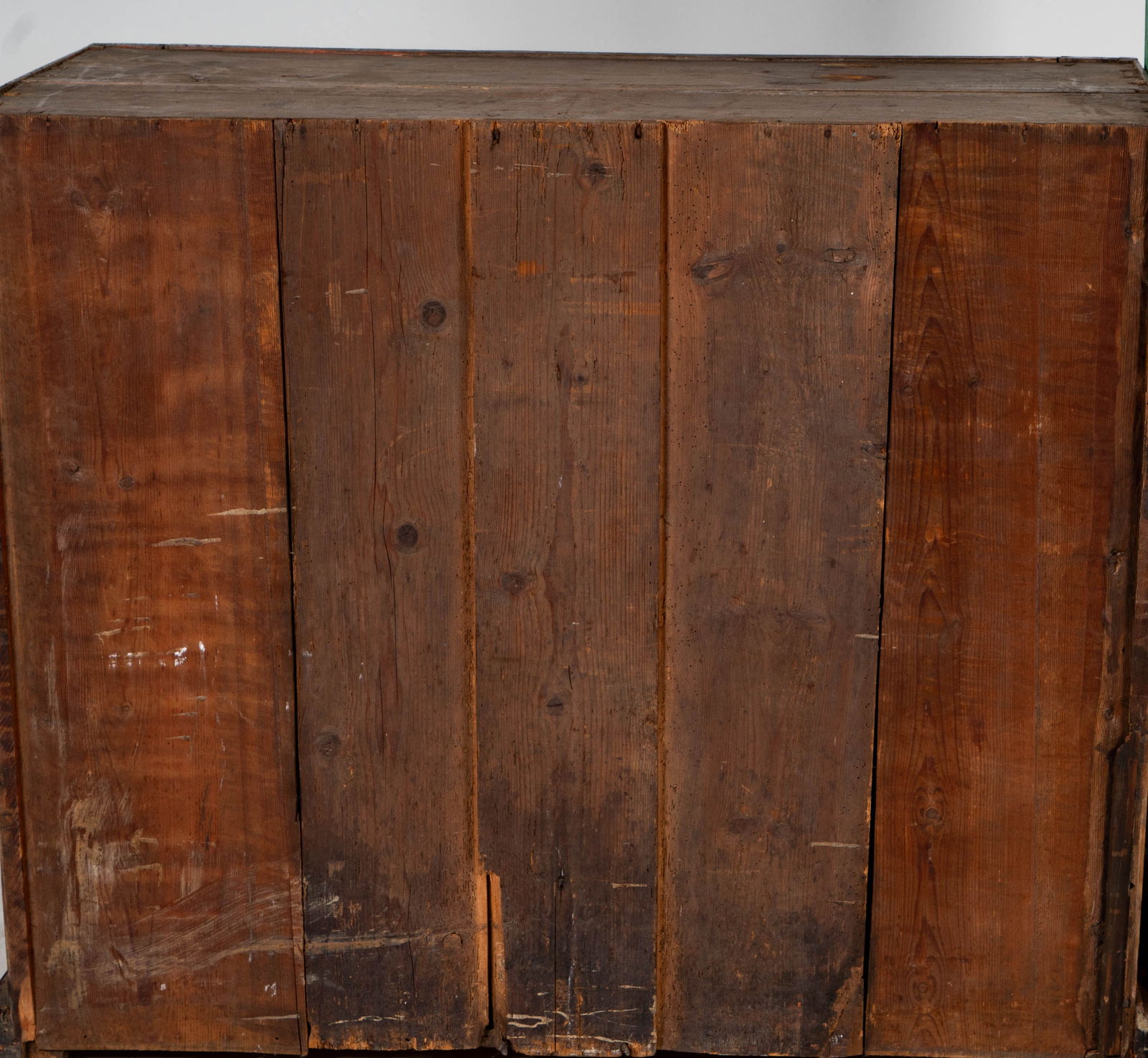 A Biedermeier Cabinet - 16