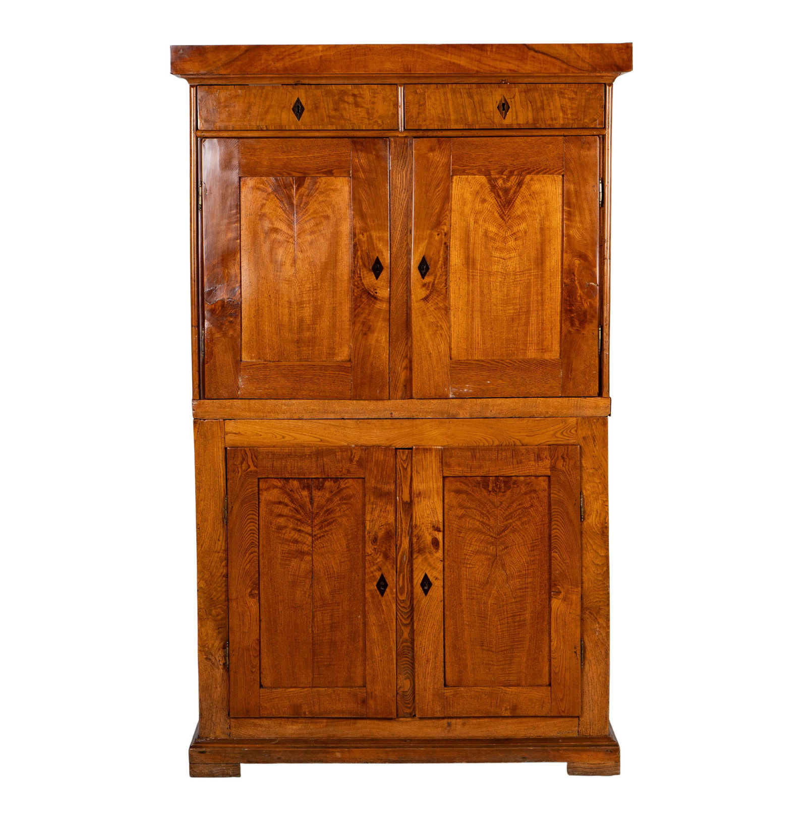 A Biedermeier Cabinet (1 of 16)