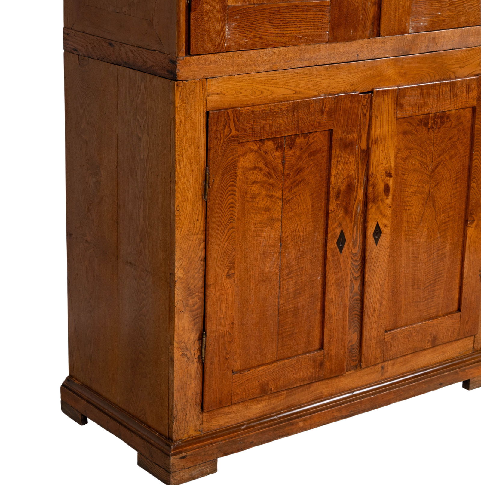 A Biedermeier Cabinet - 3