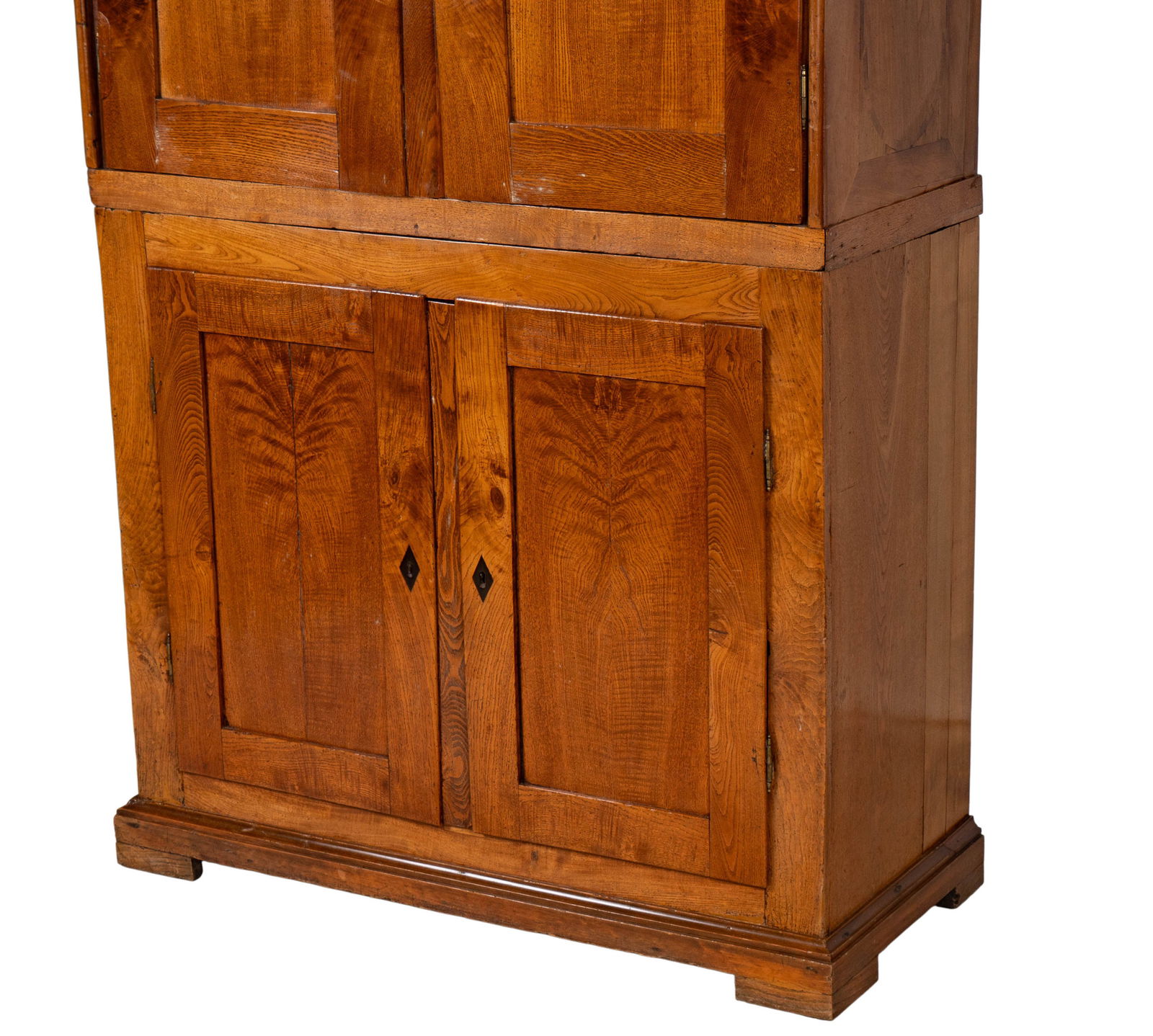 A Biedermeier Cabinet - 5