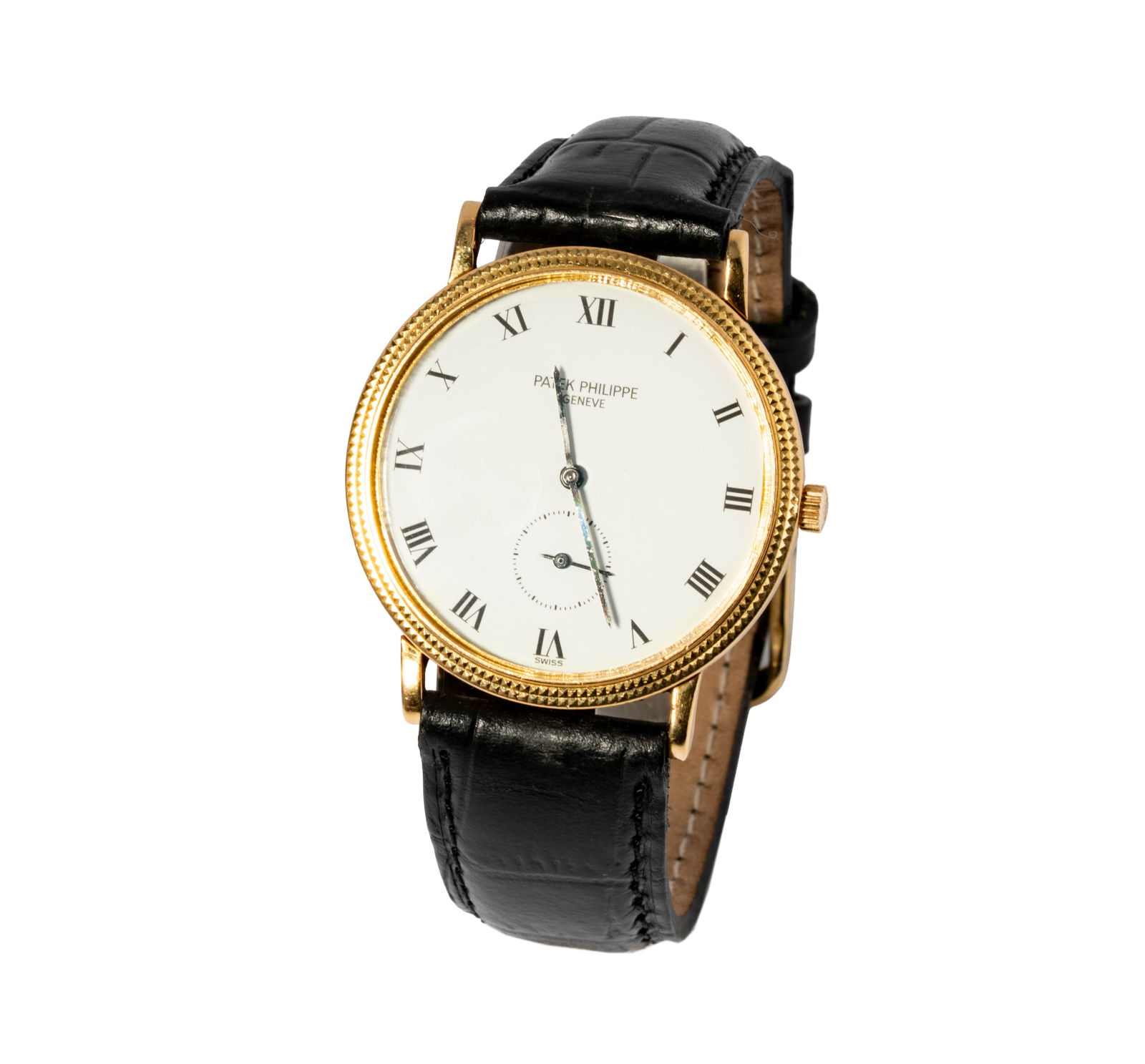 Patek Philippe Calatrava (1 of 8)