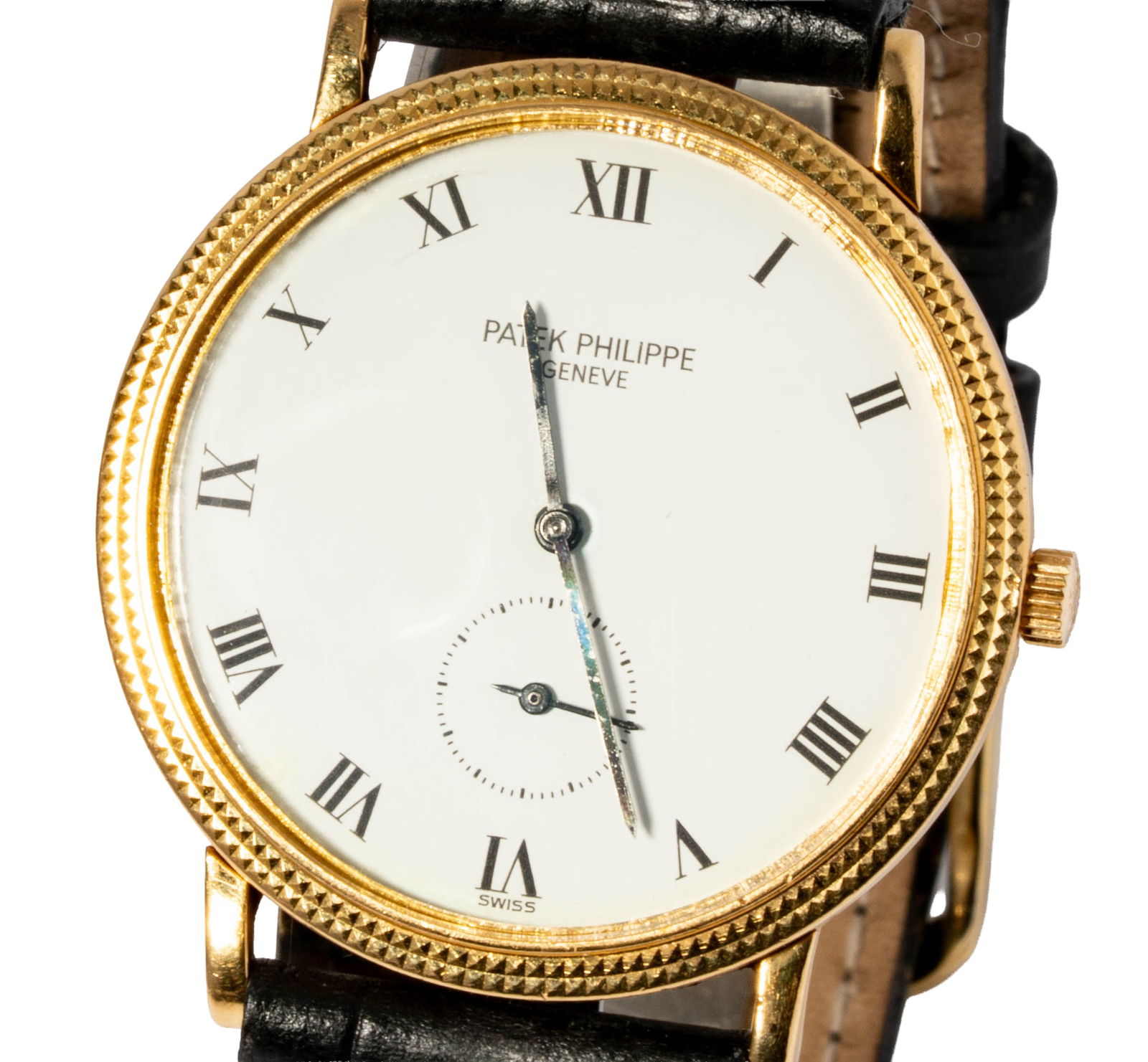 Patek Philippe Calatrava - 2