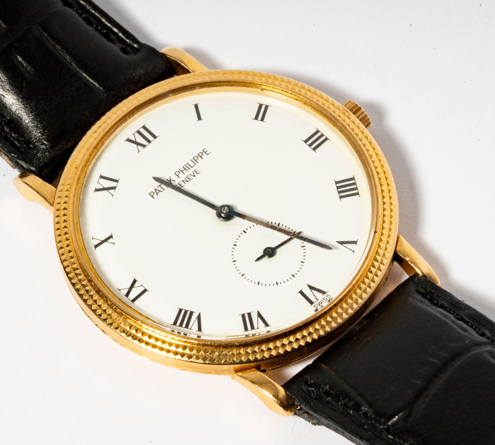Patek Philippe Calatrava - 3