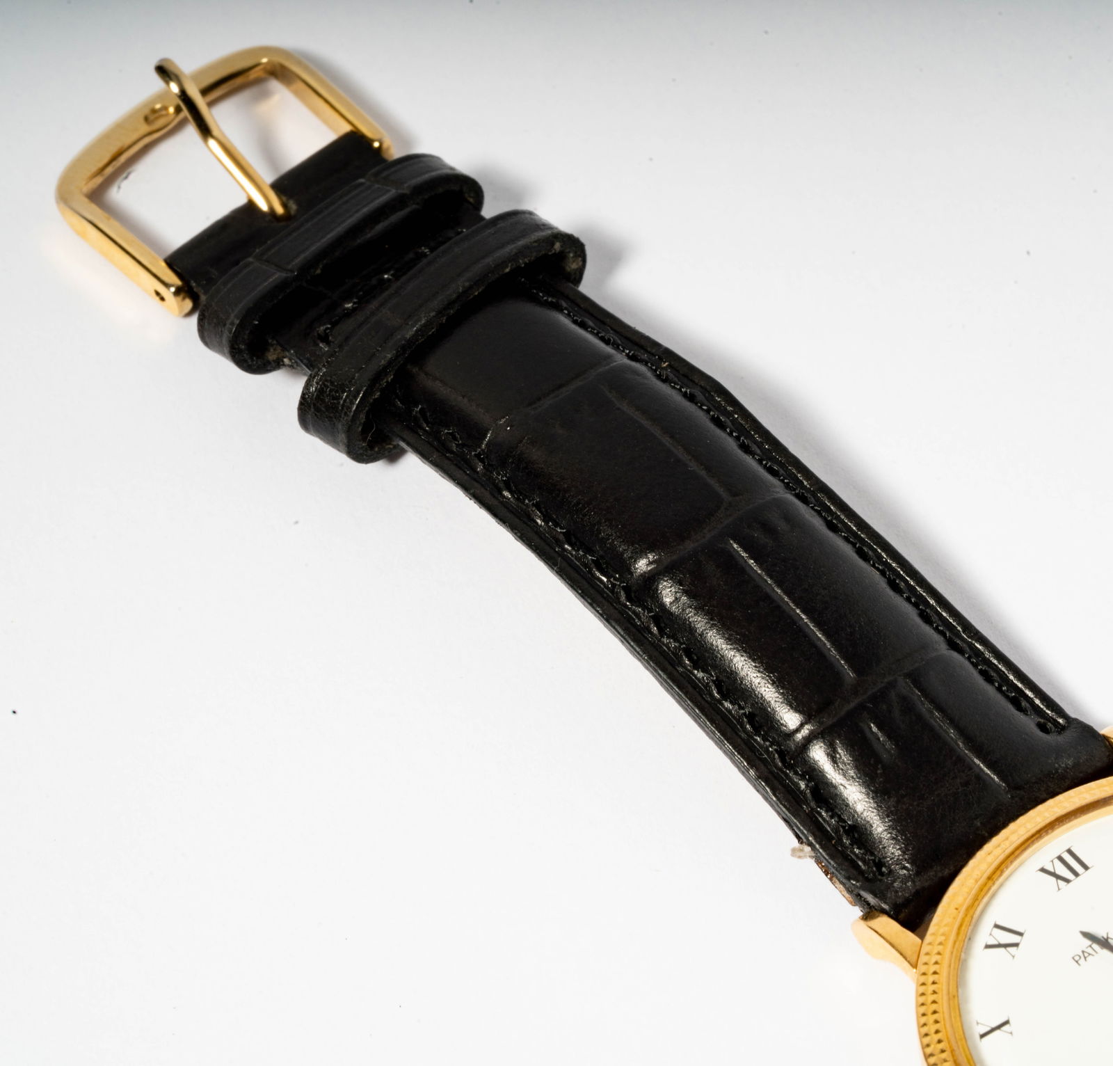 Patek Philippe Calatrava - 4