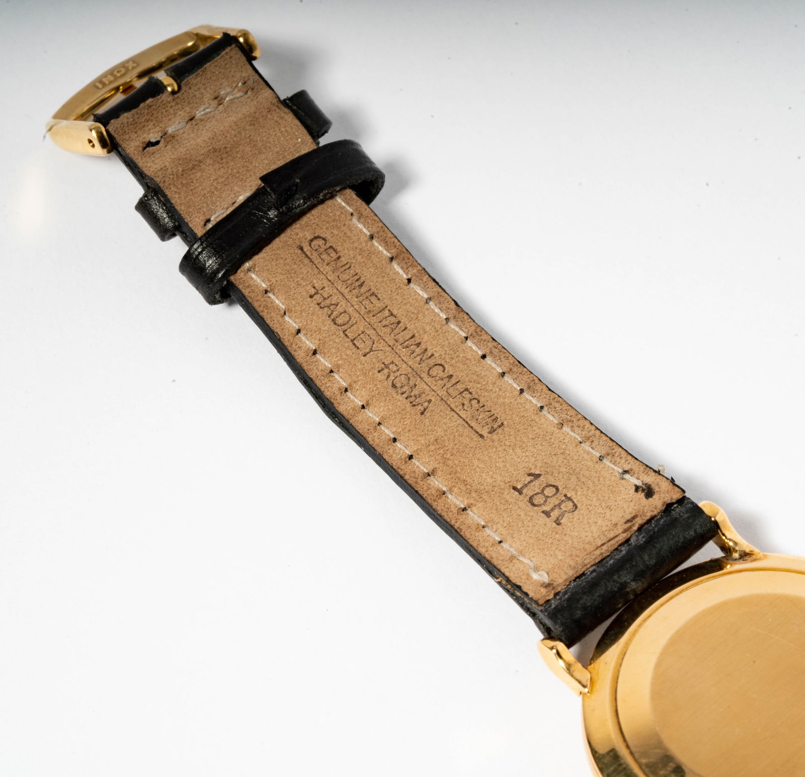 Patek Philippe Calatrava - 6