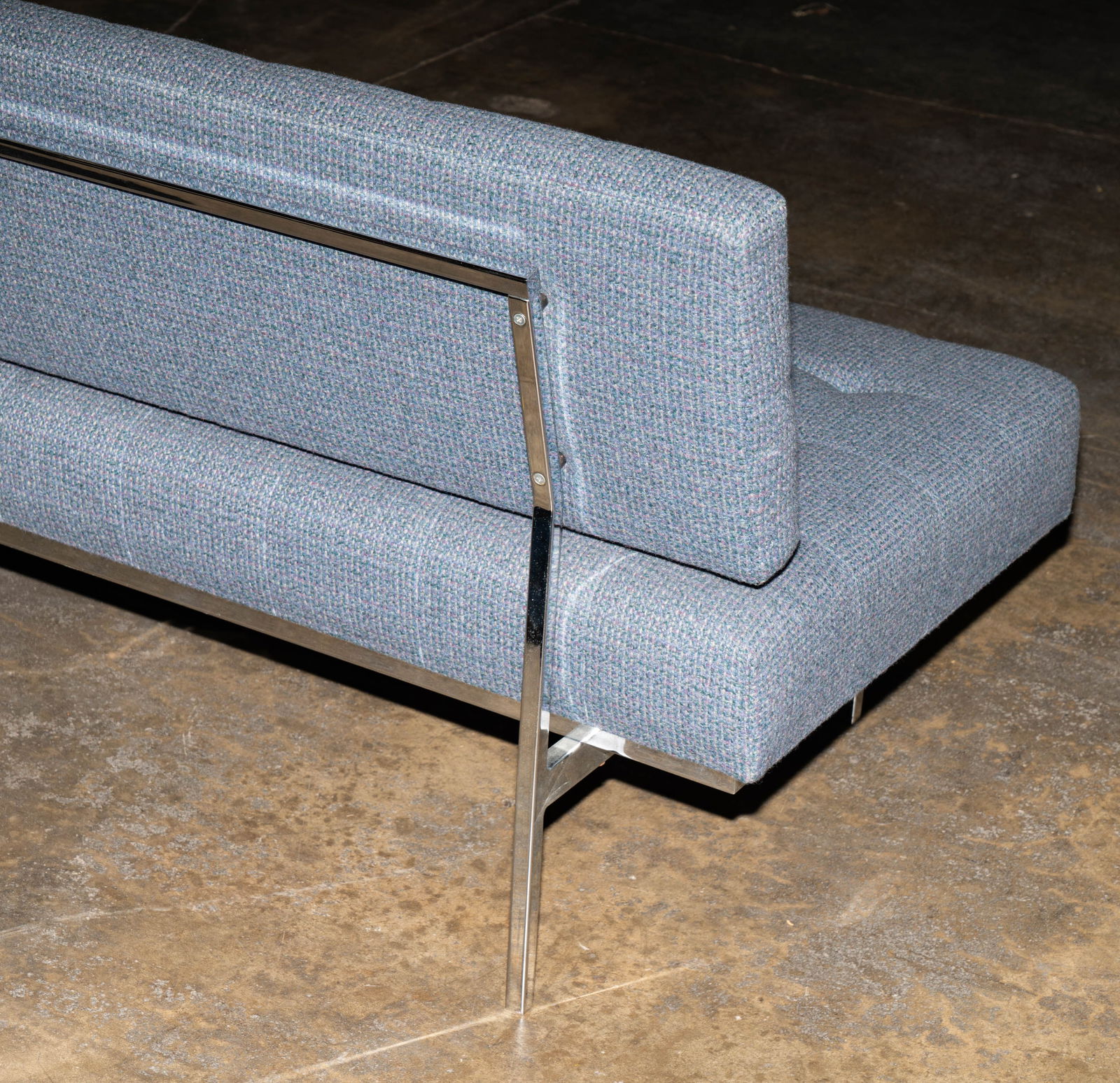 Florence Knoll: Two Sofas - 13