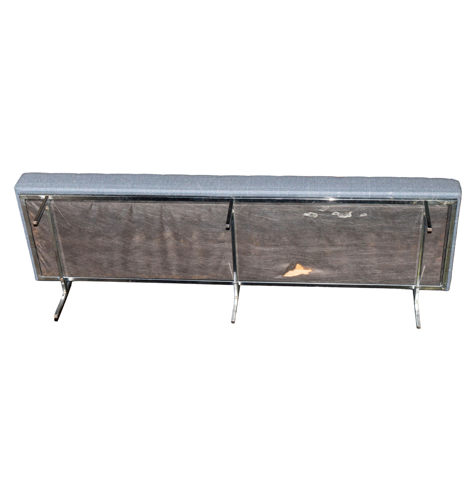 Florence Knoll: Two Sofas - 16