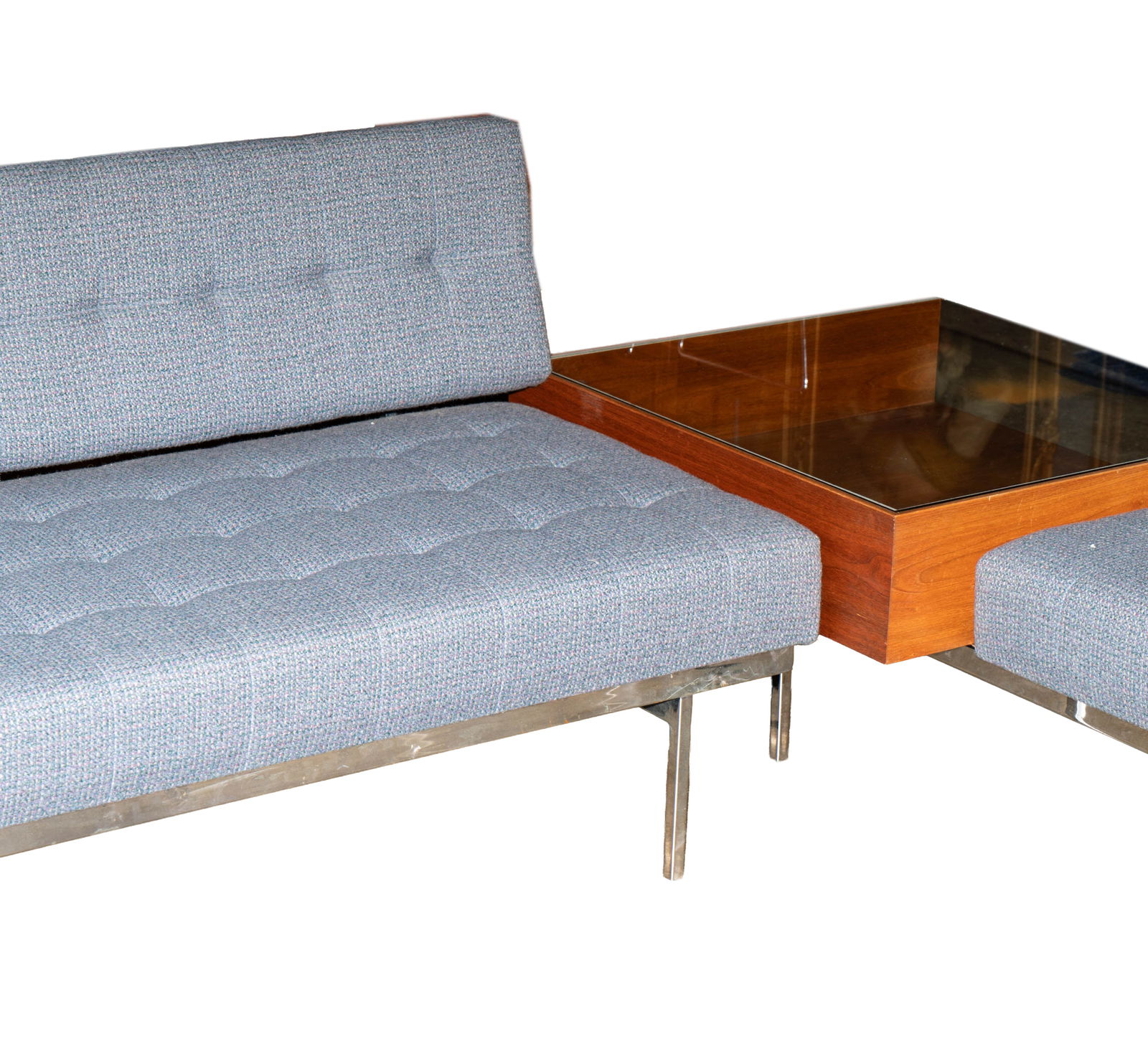 Florence Knoll: Two Sofas - 4
