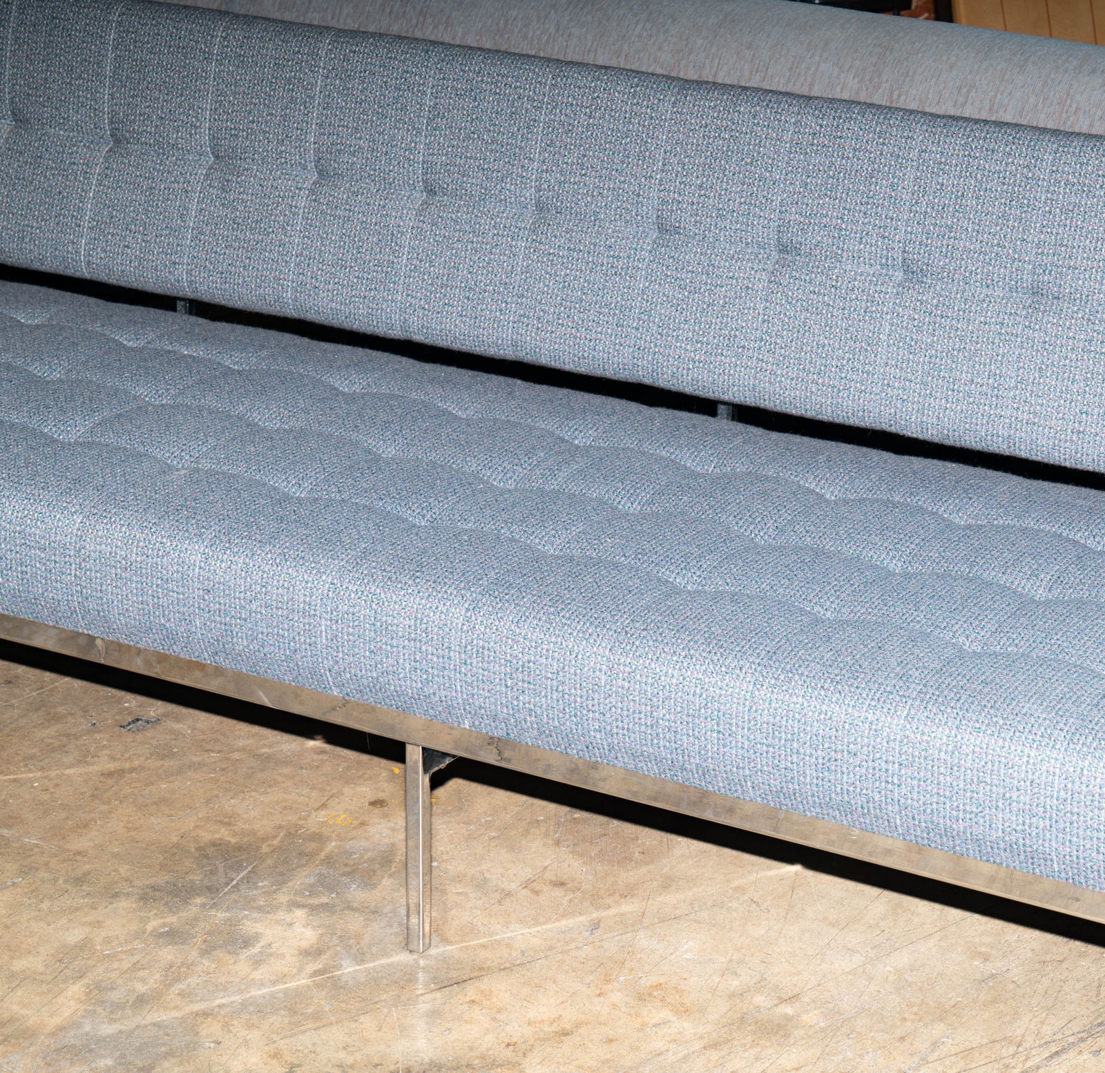 Florence Knoll: Two Sofas - 7