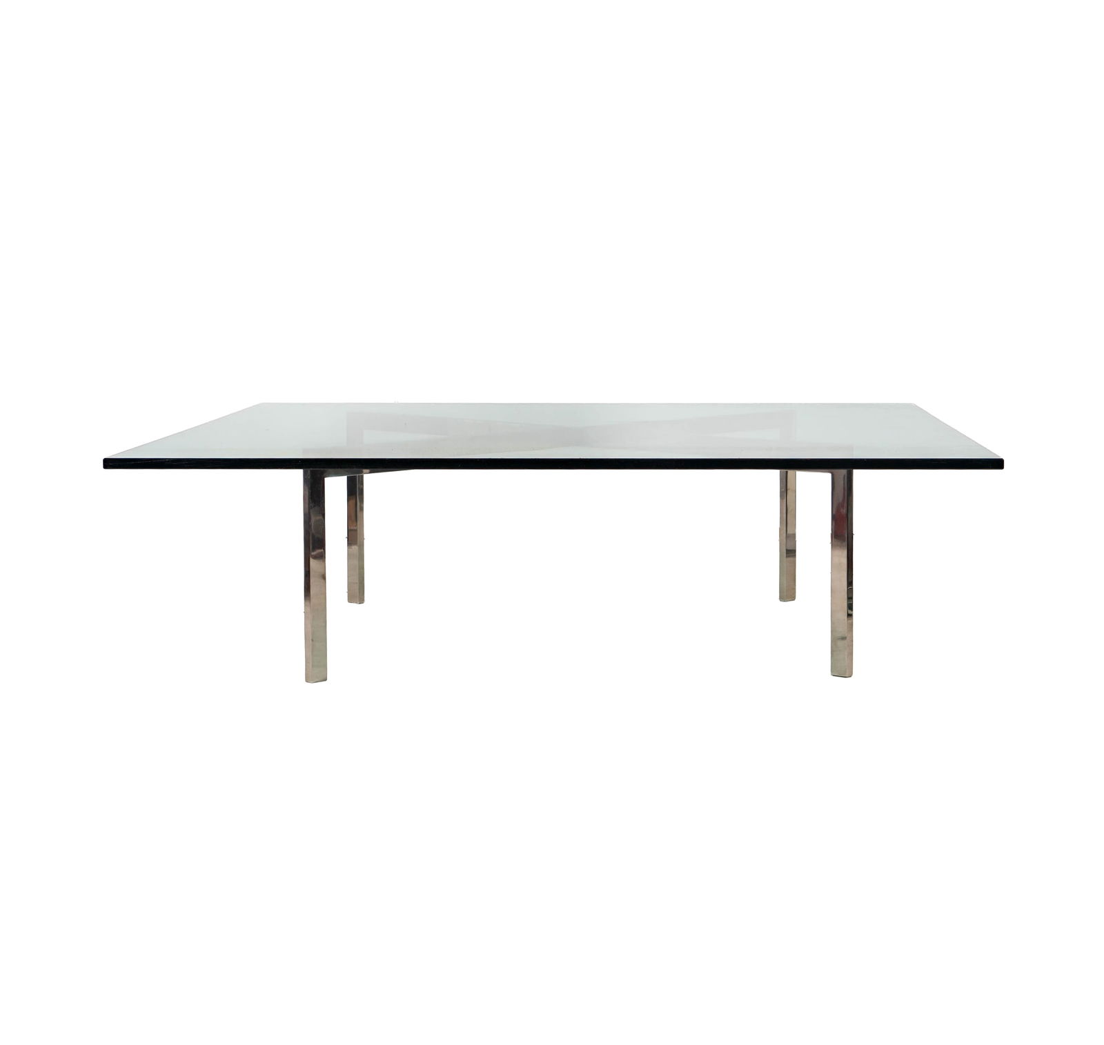 Ludwig Mies van der Rohe: Coffee Table (1 of 9)