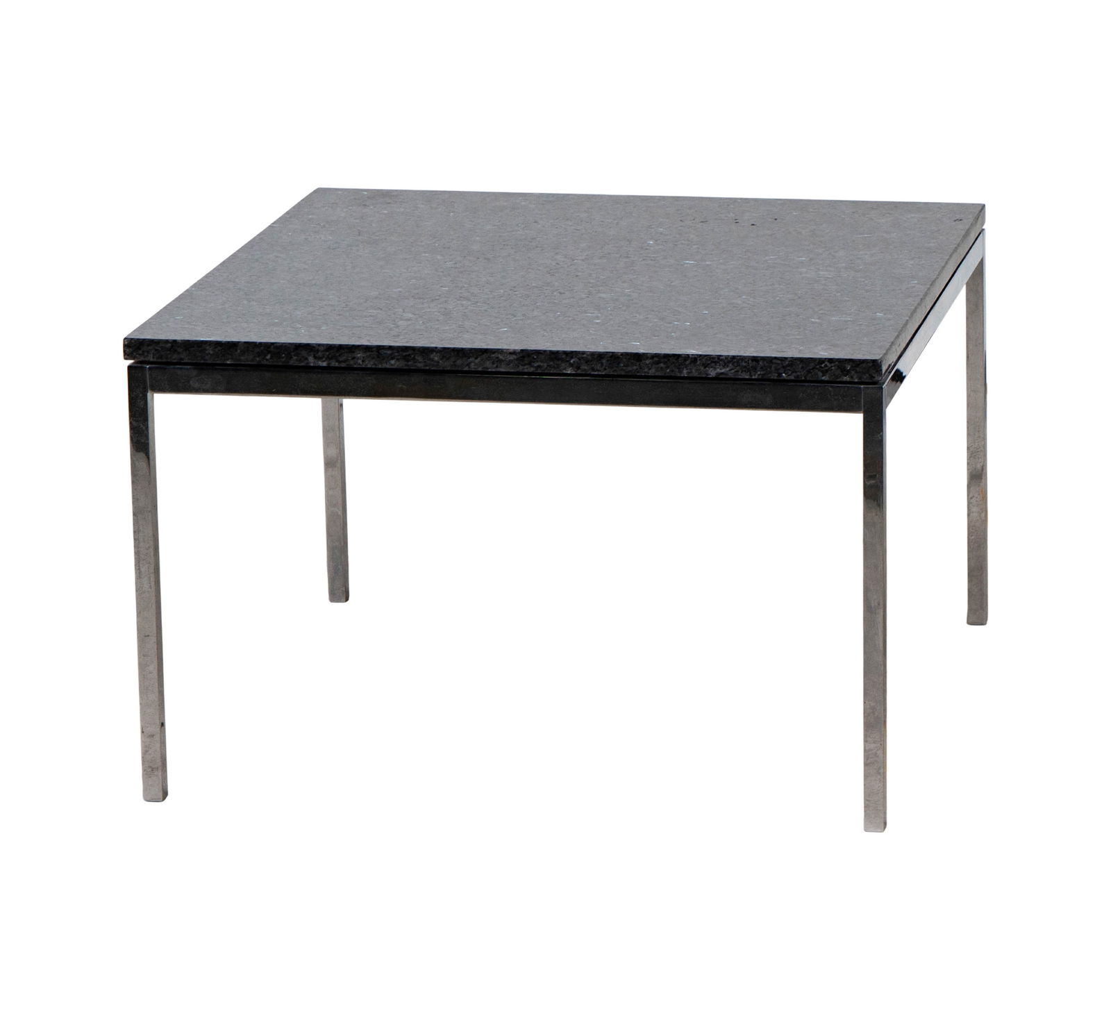 A Knoll End Table - 2