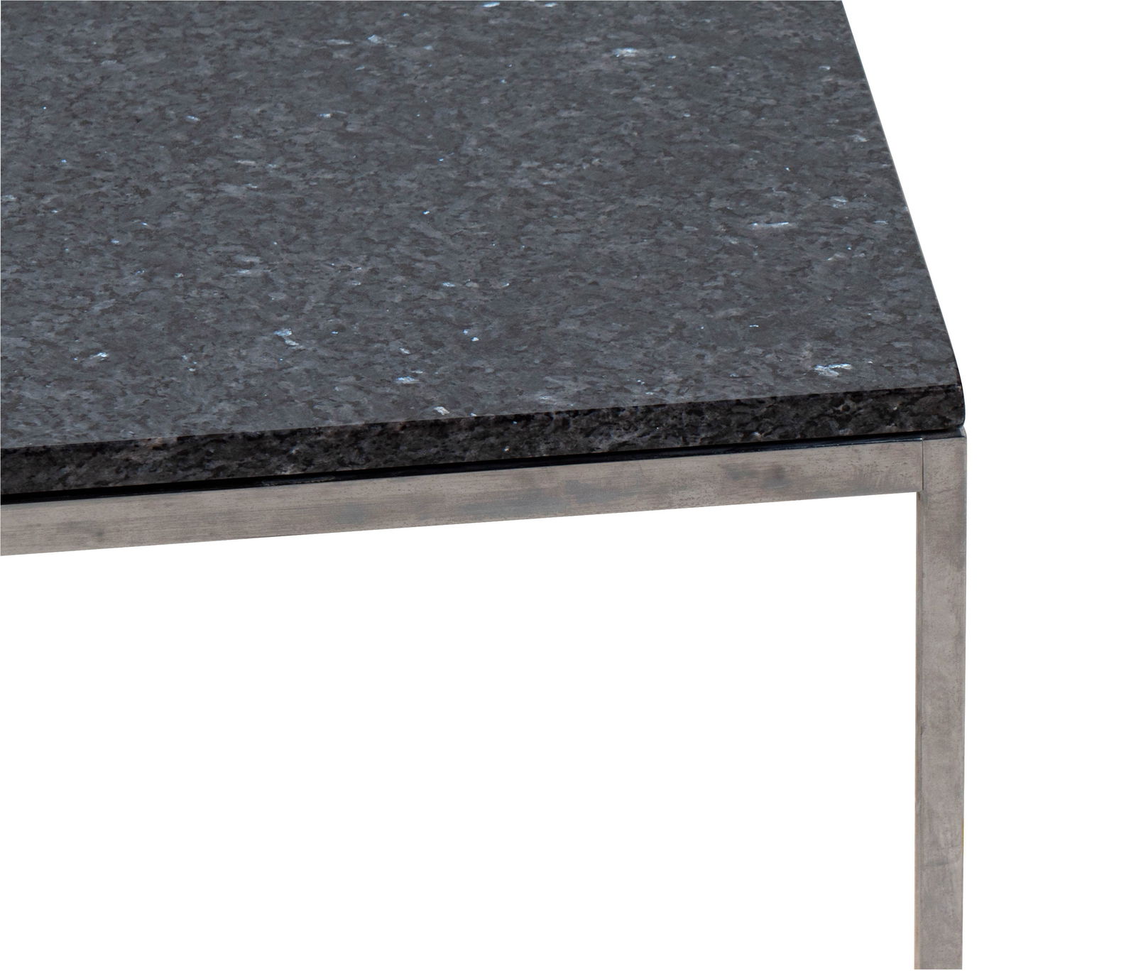 A Knoll End Table - 6