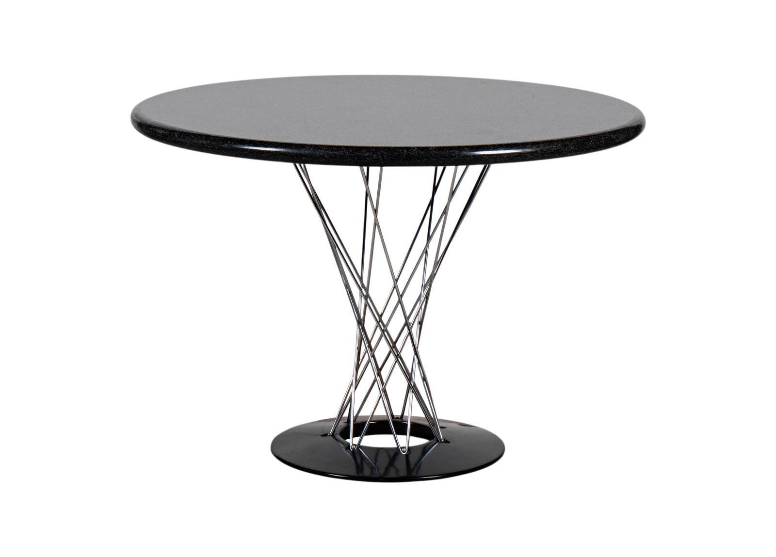 Isamu Noguchi: Cyclone Table (1 of 8)