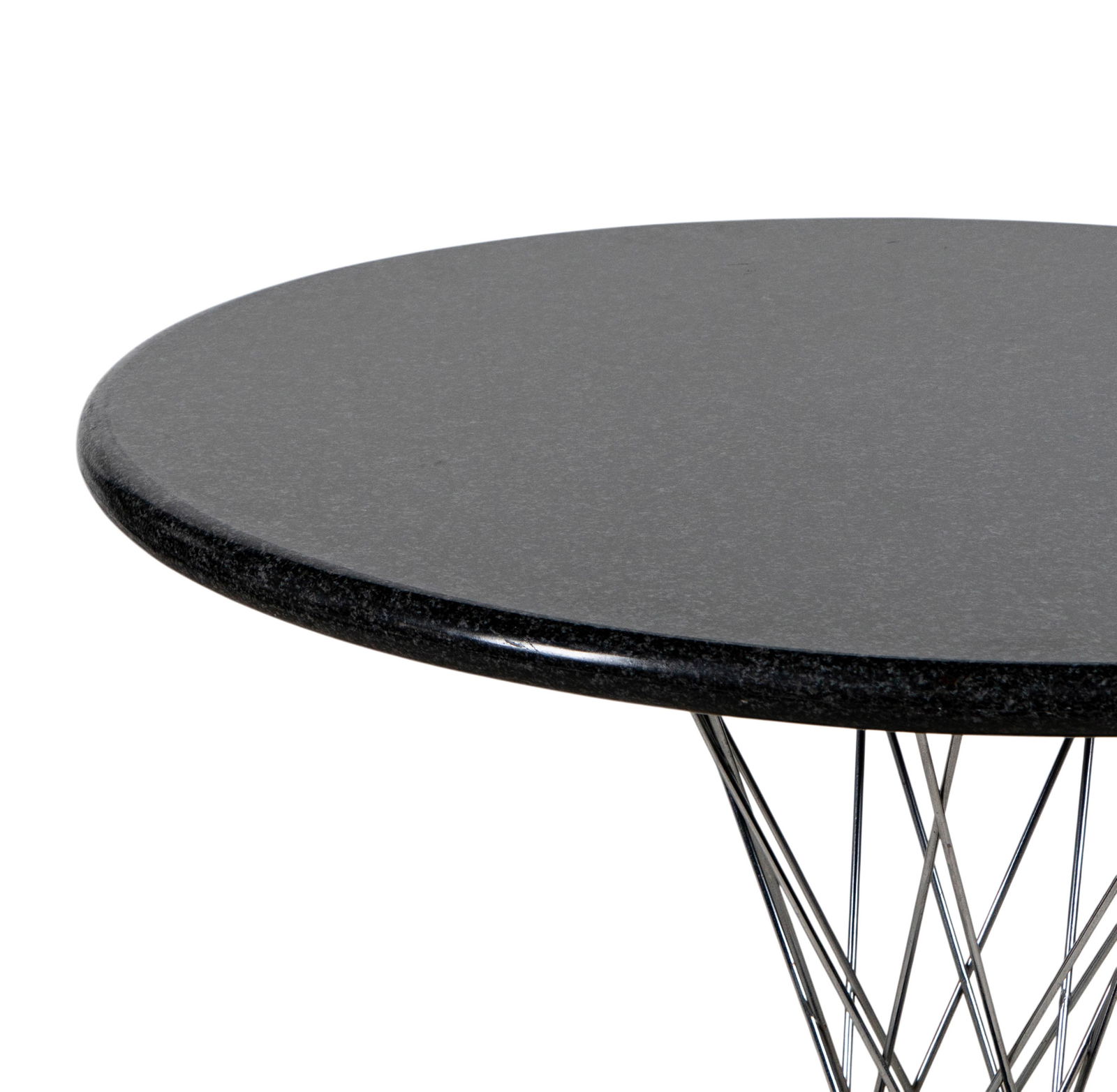 Isamu Noguchi: Cyclone Table - 2