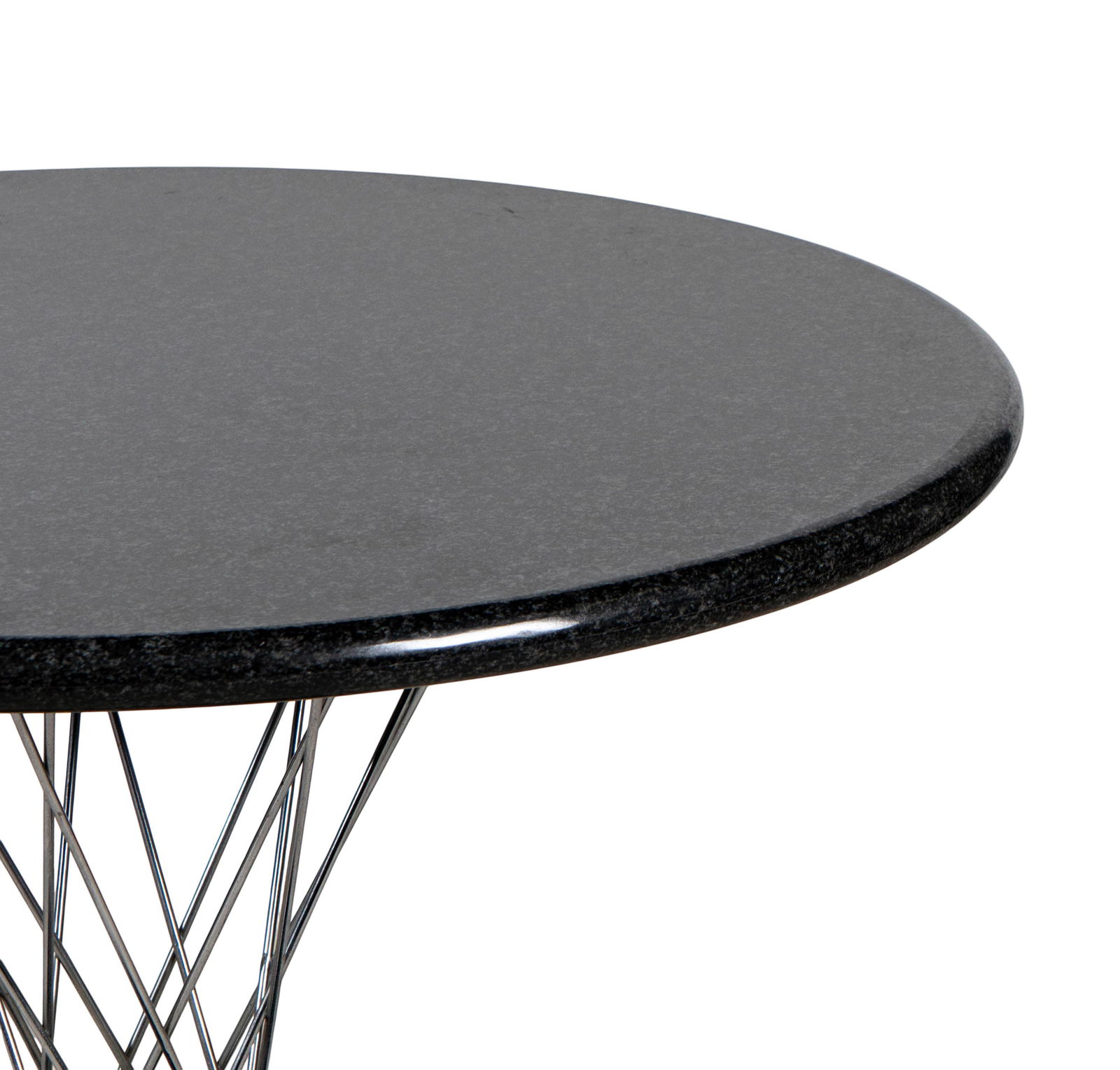 Isamu Noguchi: Cyclone Table - 3